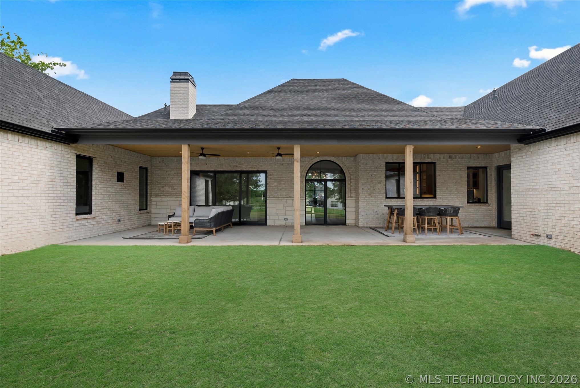 17763 E White Tail Cove Owasso OK 74055