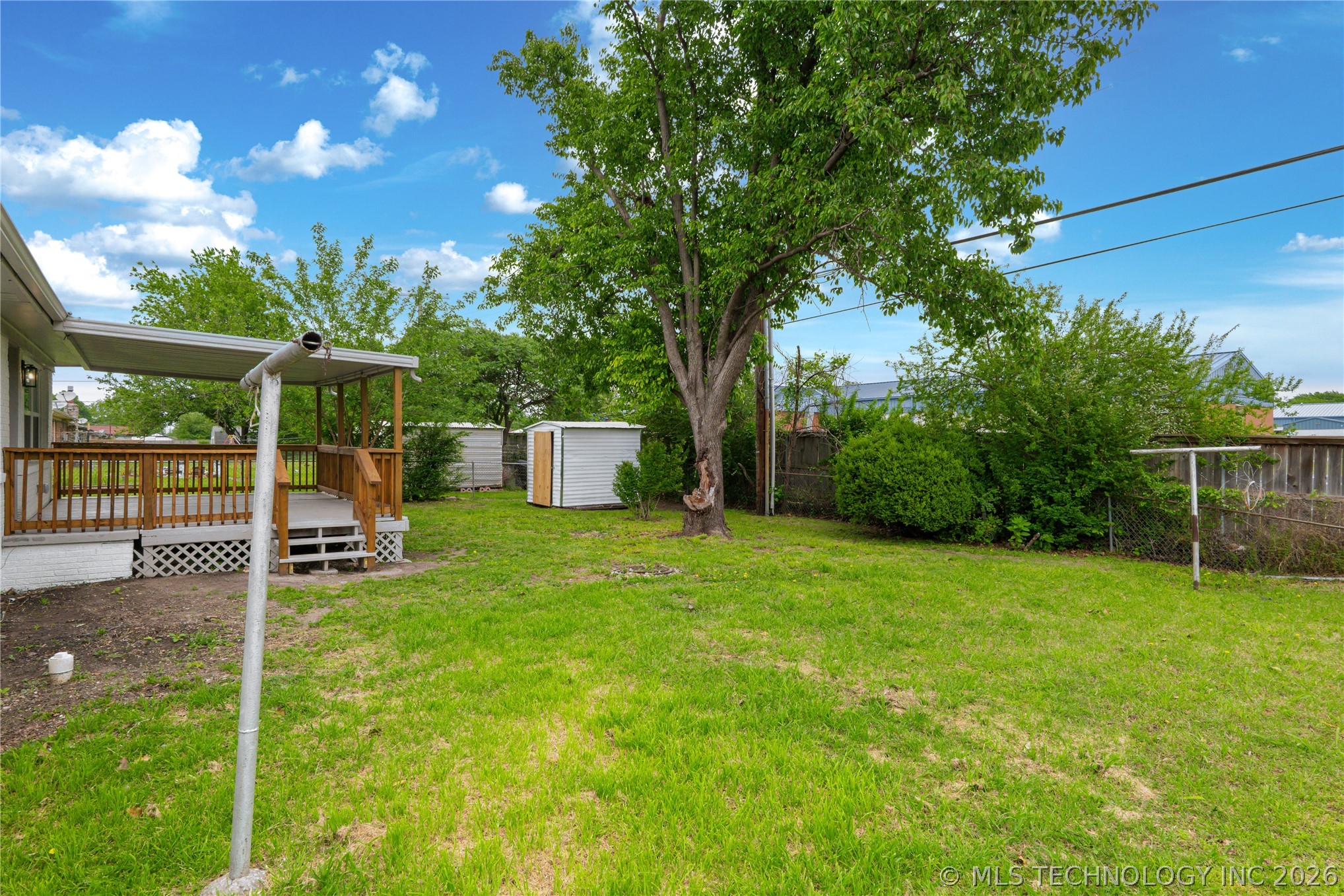 527 S 108th Eastavenue Tulsa OK 74128