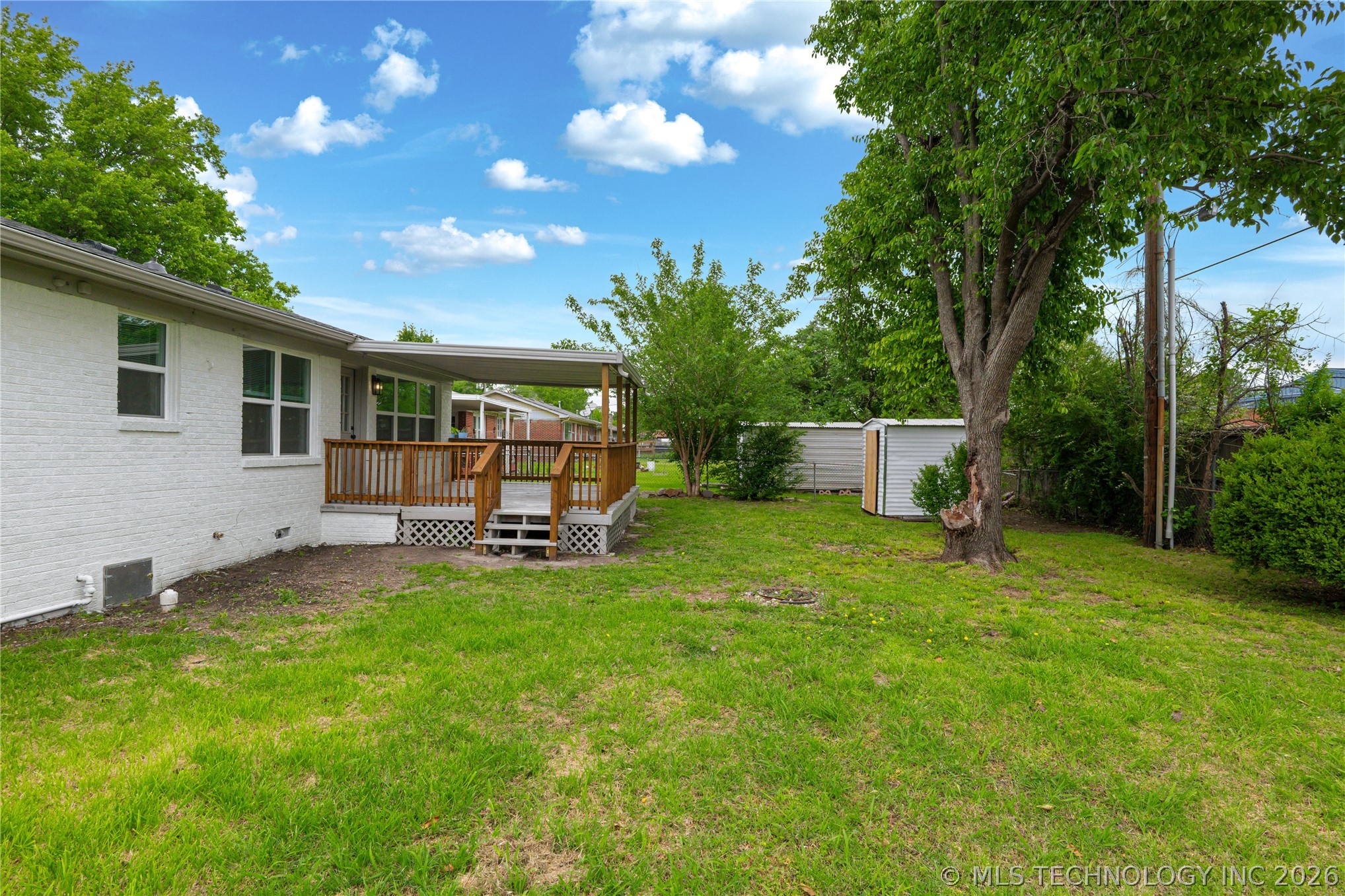 527 S 108th Eastavenue Tulsa OK 74128