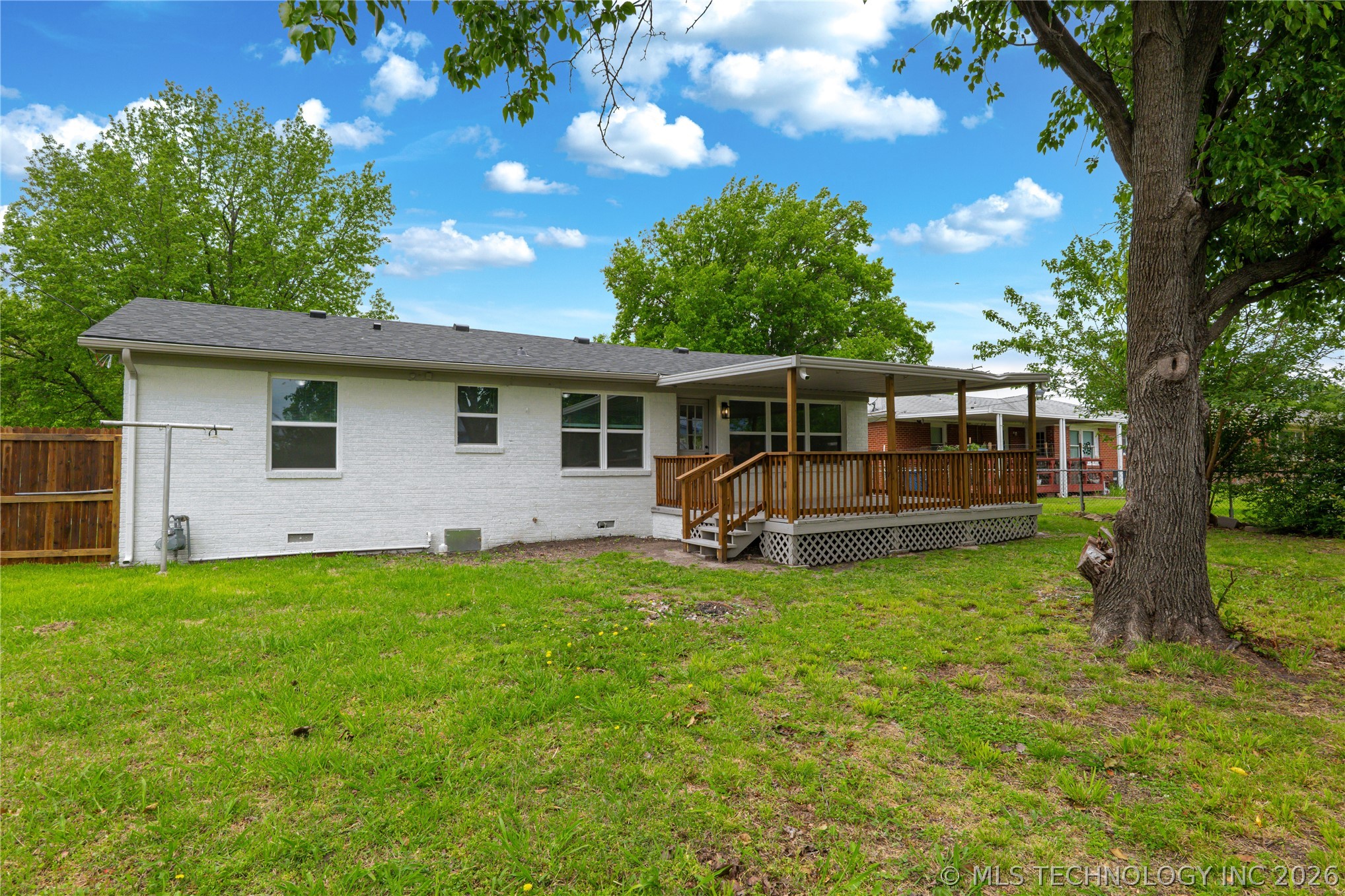 527 S 108th Eastavenue Tulsa OK 74128