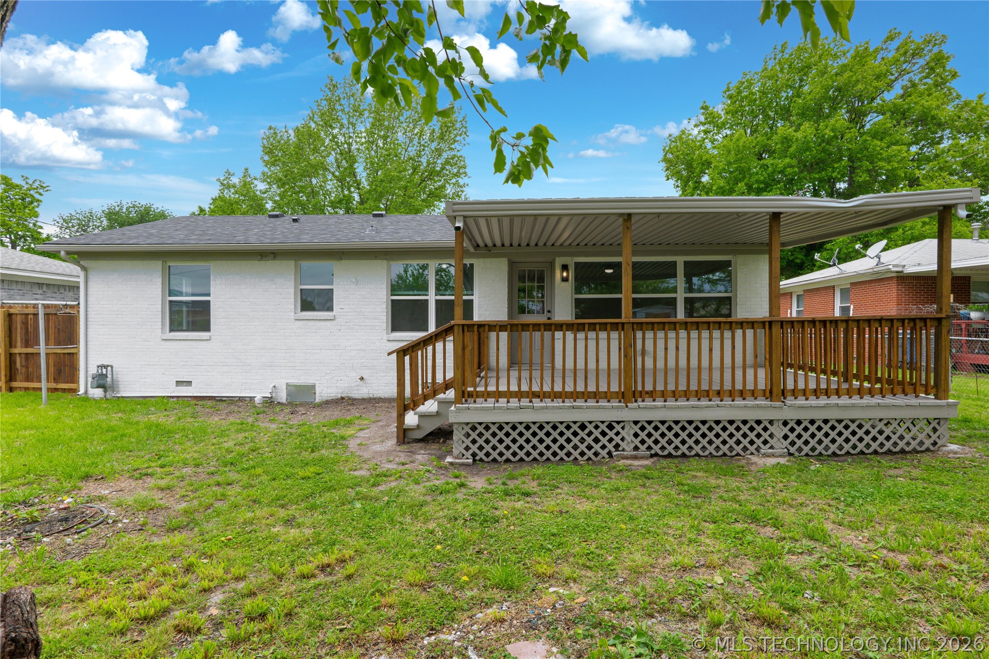 527 S 108th Eastavenue Tulsa OK 74128