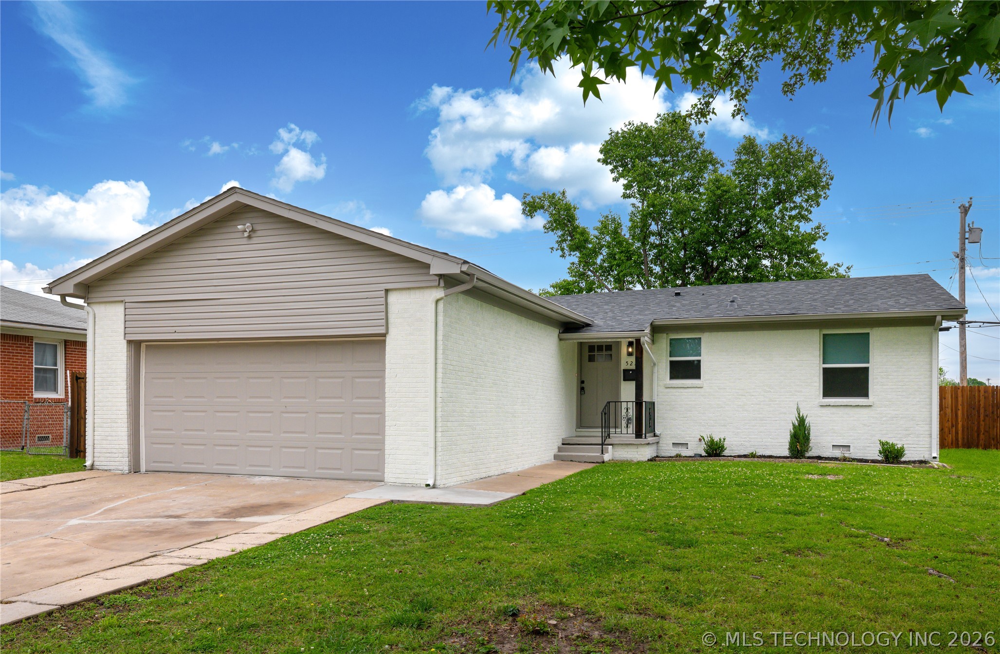 527 S 108th Eastavenue Tulsa OK 74128