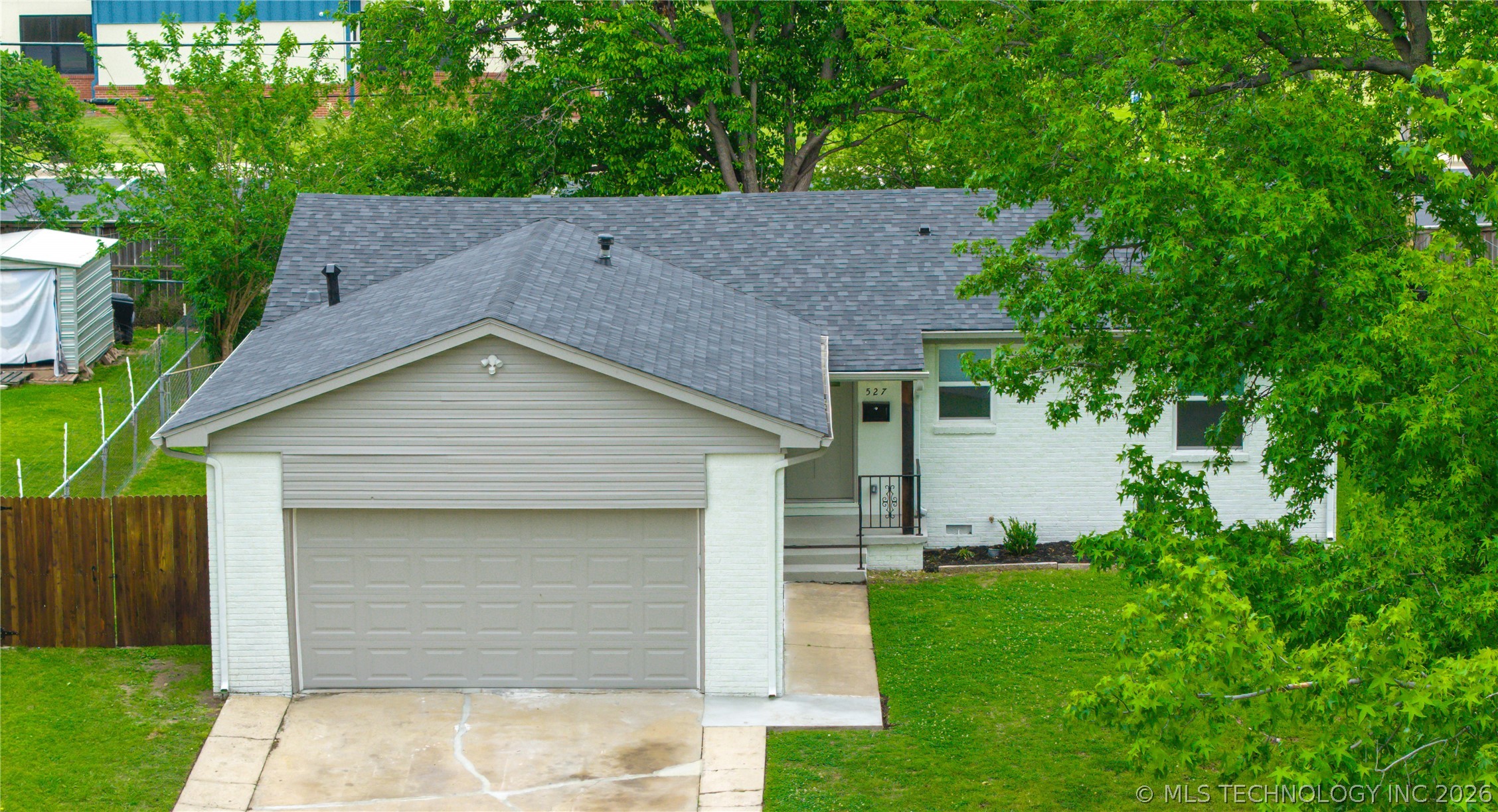 527 S 108th Eastavenue Tulsa OK 74128