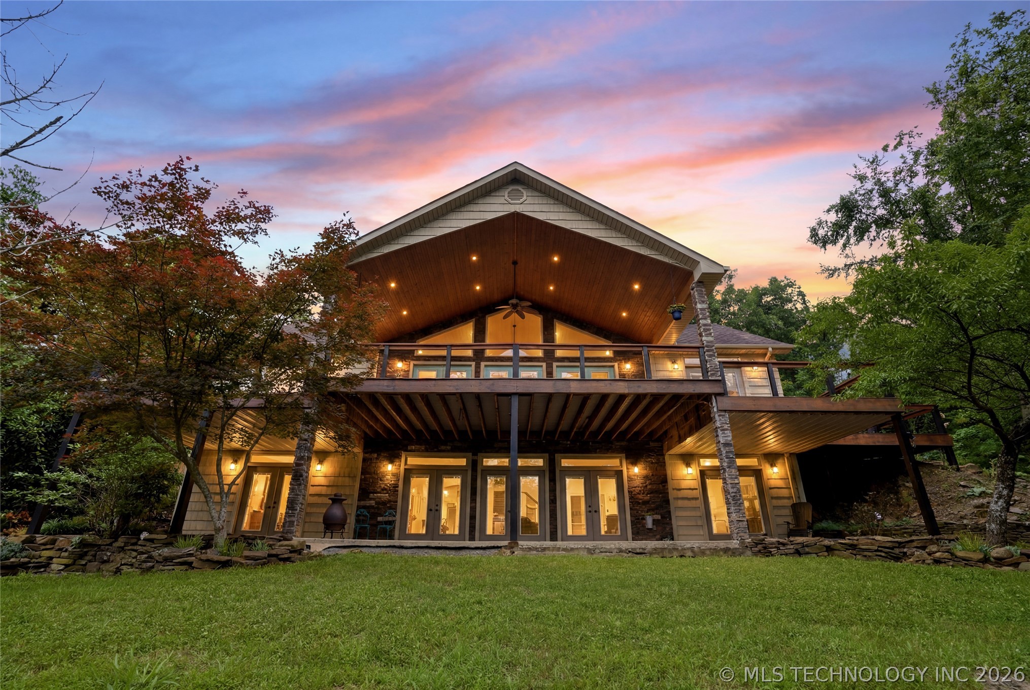 21800 W 863 Park Hill OK 74451