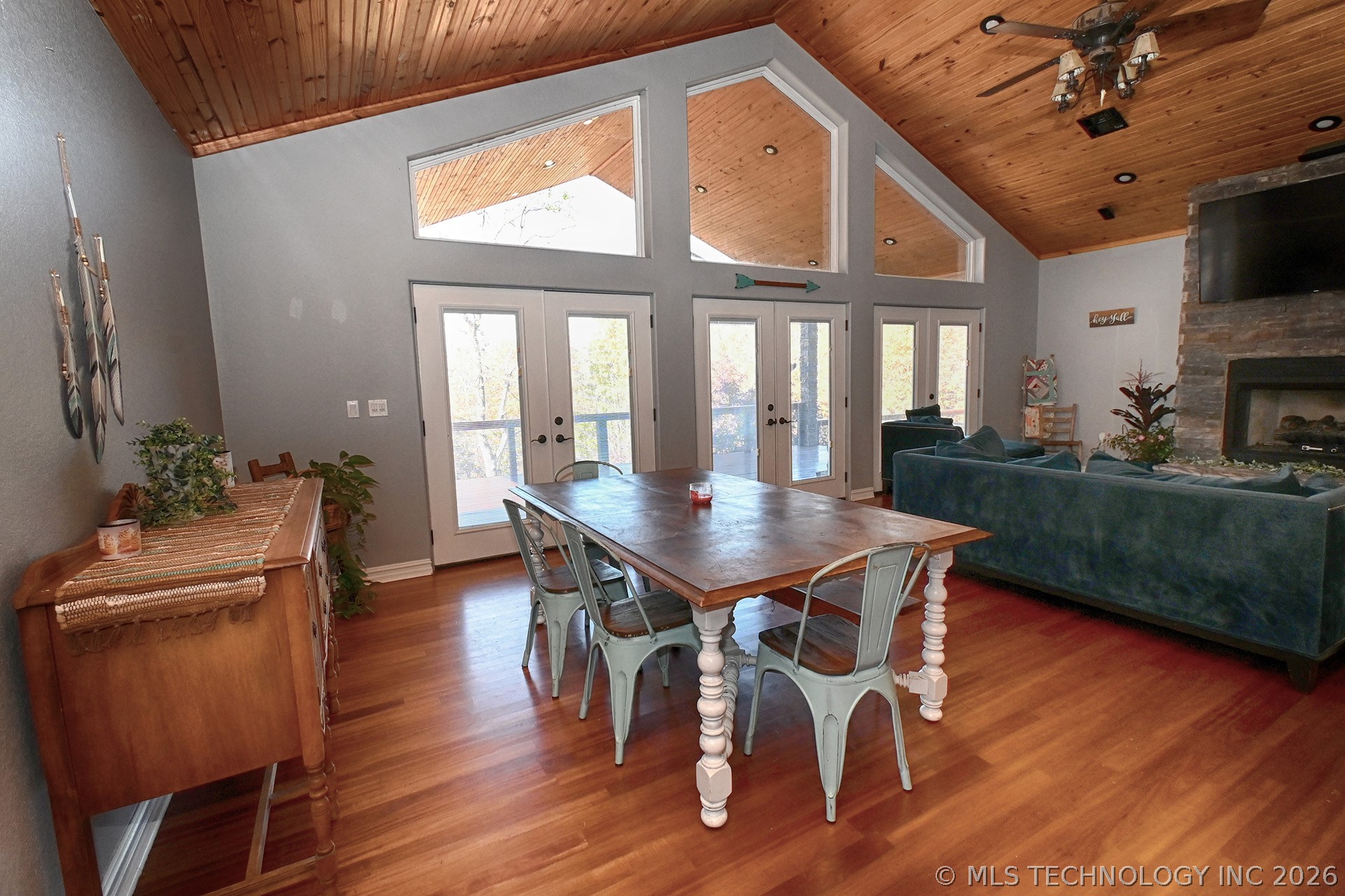 21800 W 863 Park Hill OK 74451
