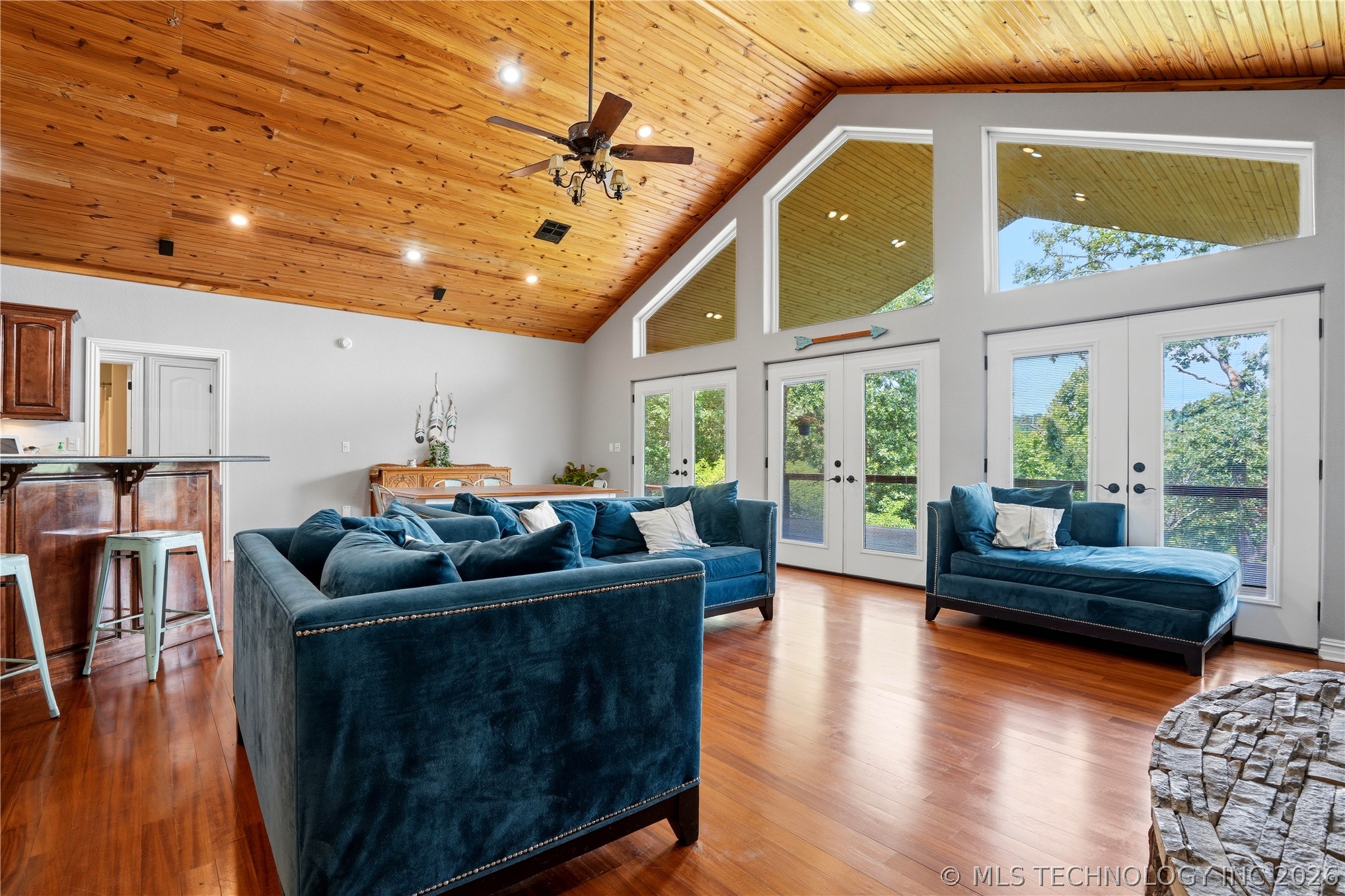 21800 W 863 Park Hill OK 74451