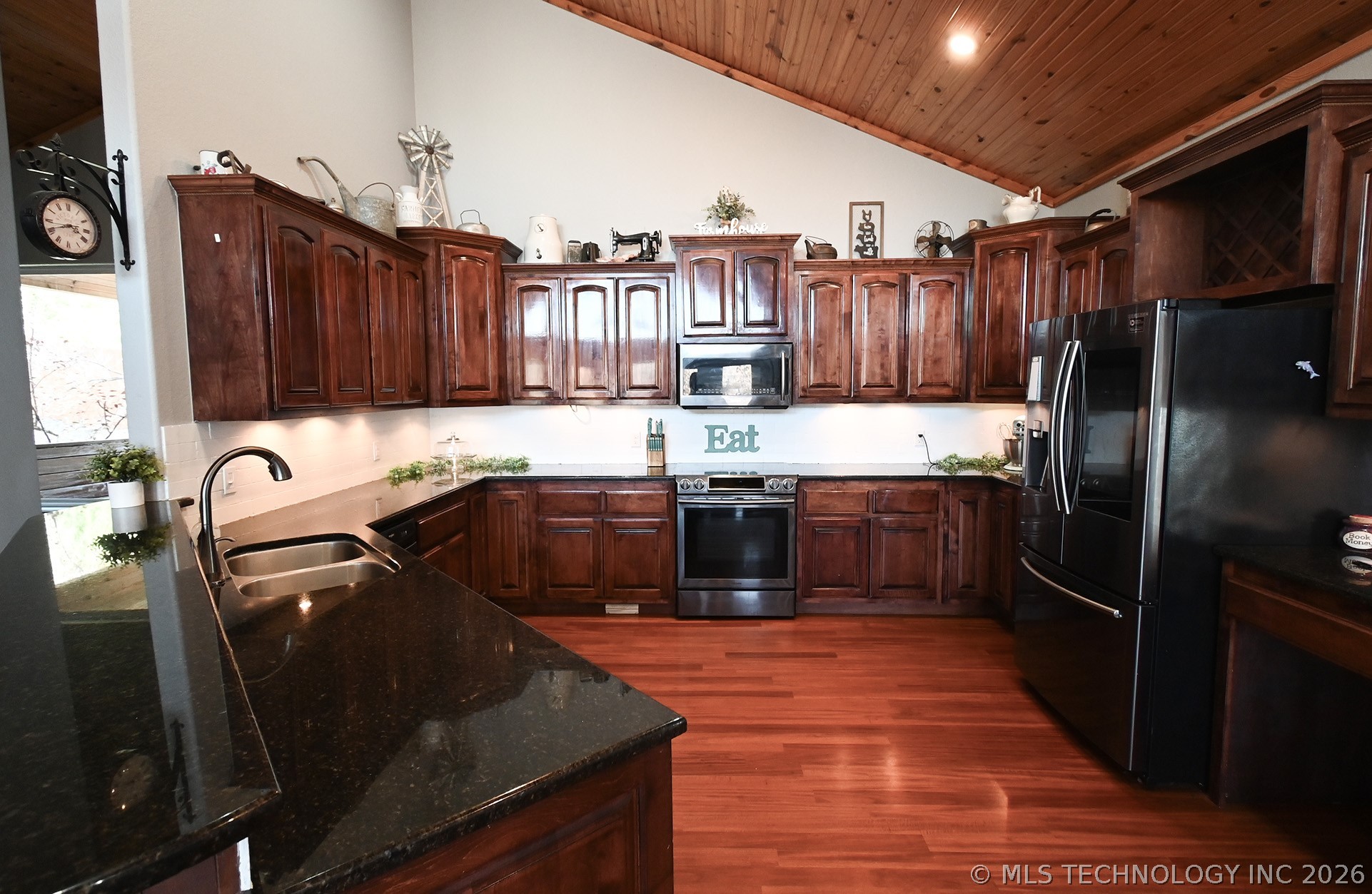 21800 W 863 Park Hill OK 74451