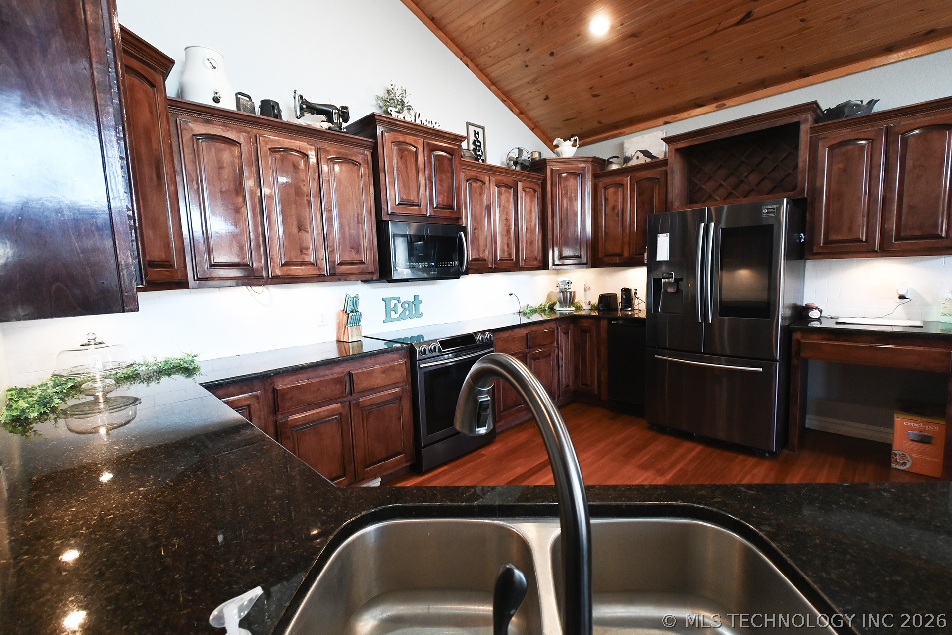 21800 W 863 Park Hill OK 74451