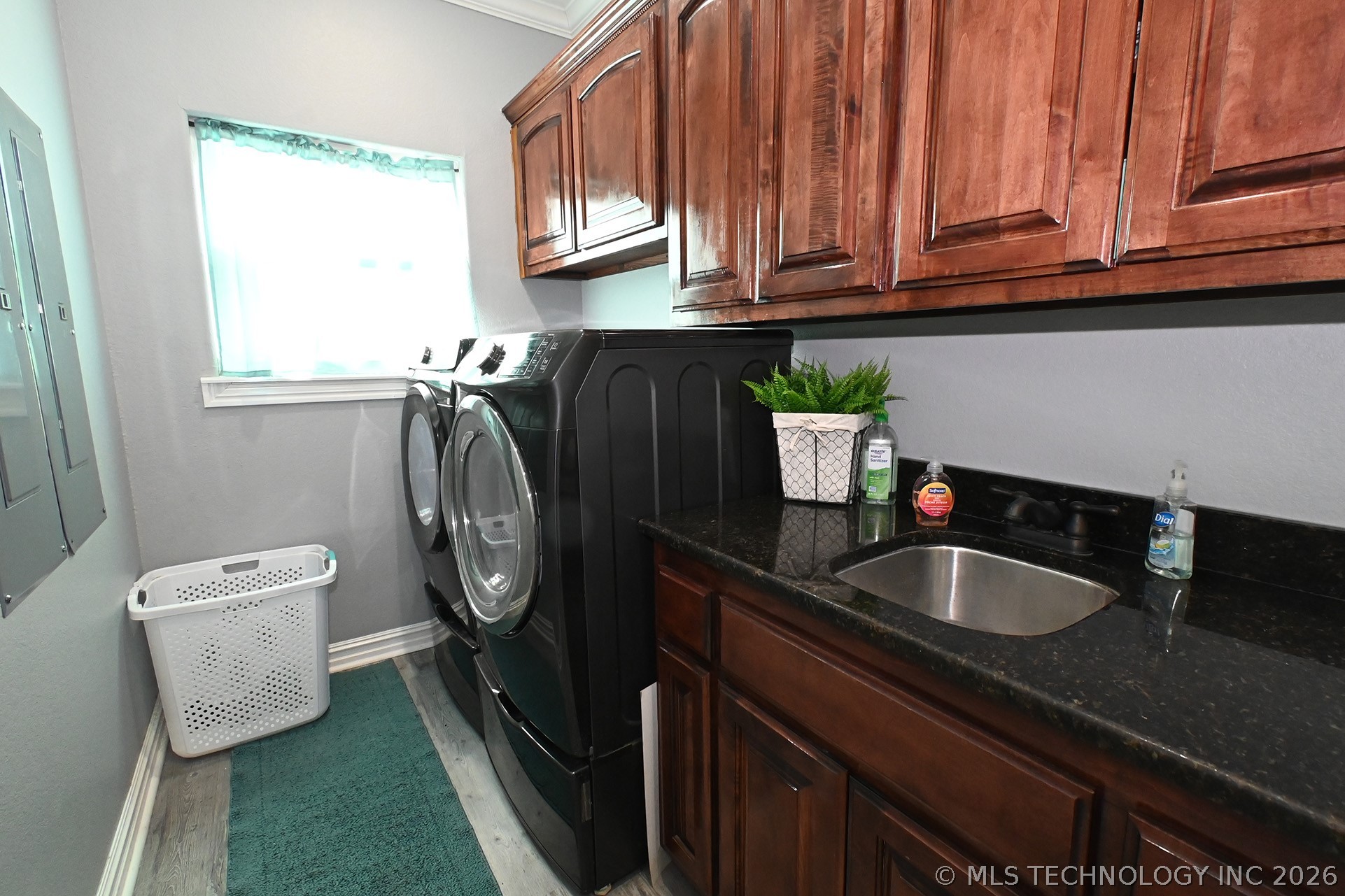 21800 W 863 Park Hill OK 74451