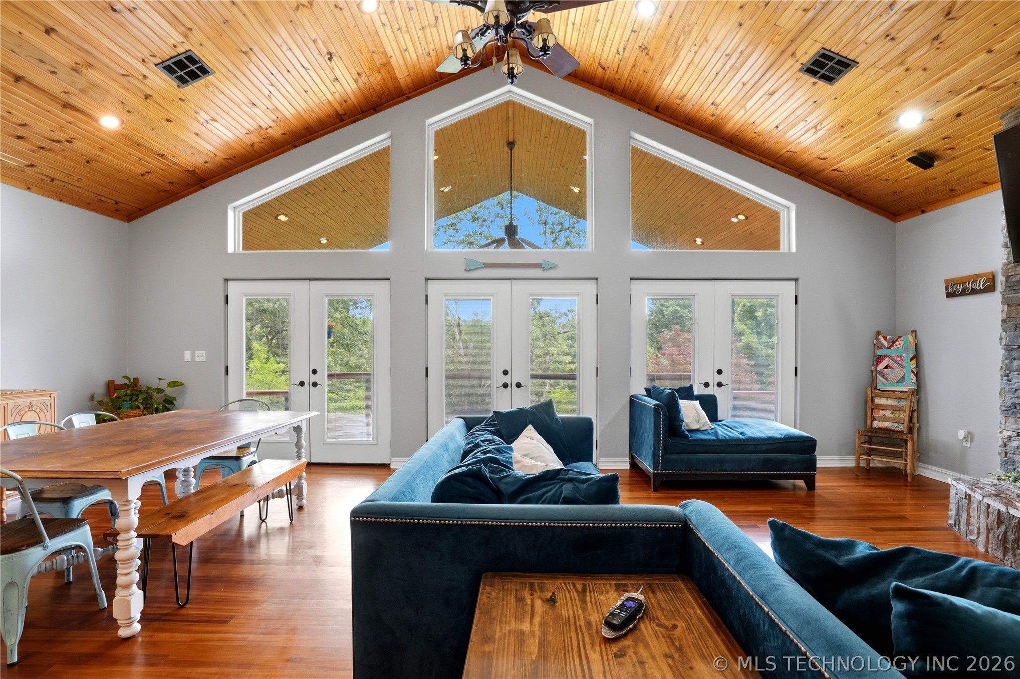 21800 W 863 Park Hill OK 74451