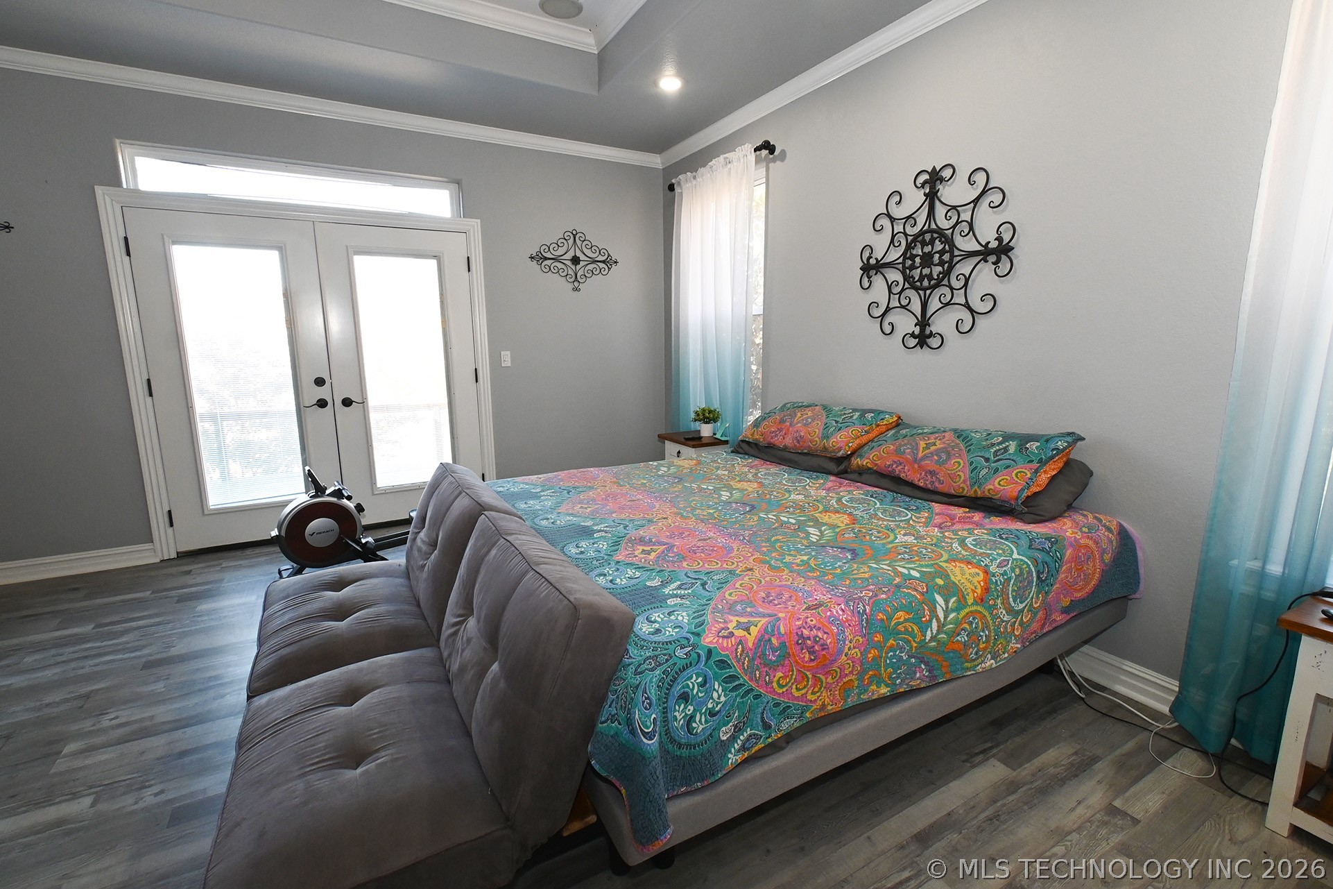 21800 W 863 Park Hill OK 74451