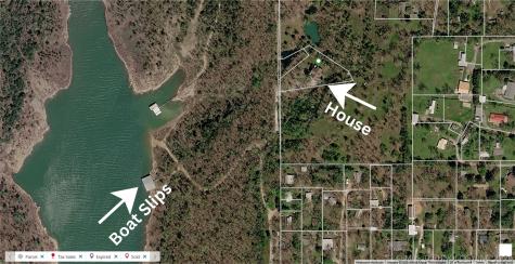 21800 W 863 Park Hill OK 74451