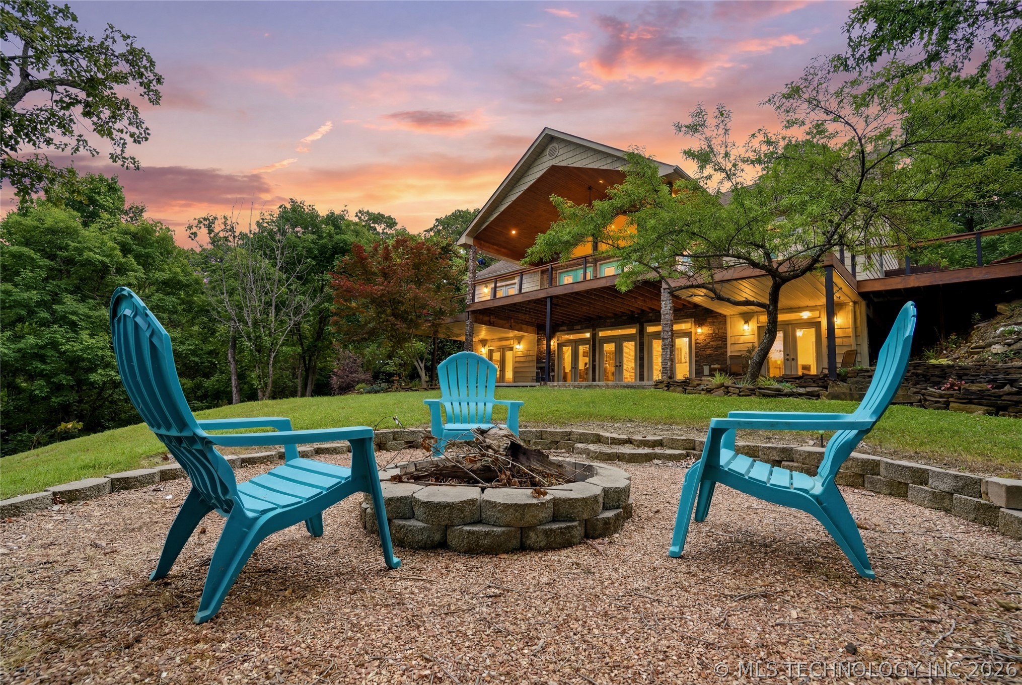 21800 W 863 Park Hill OK 74451