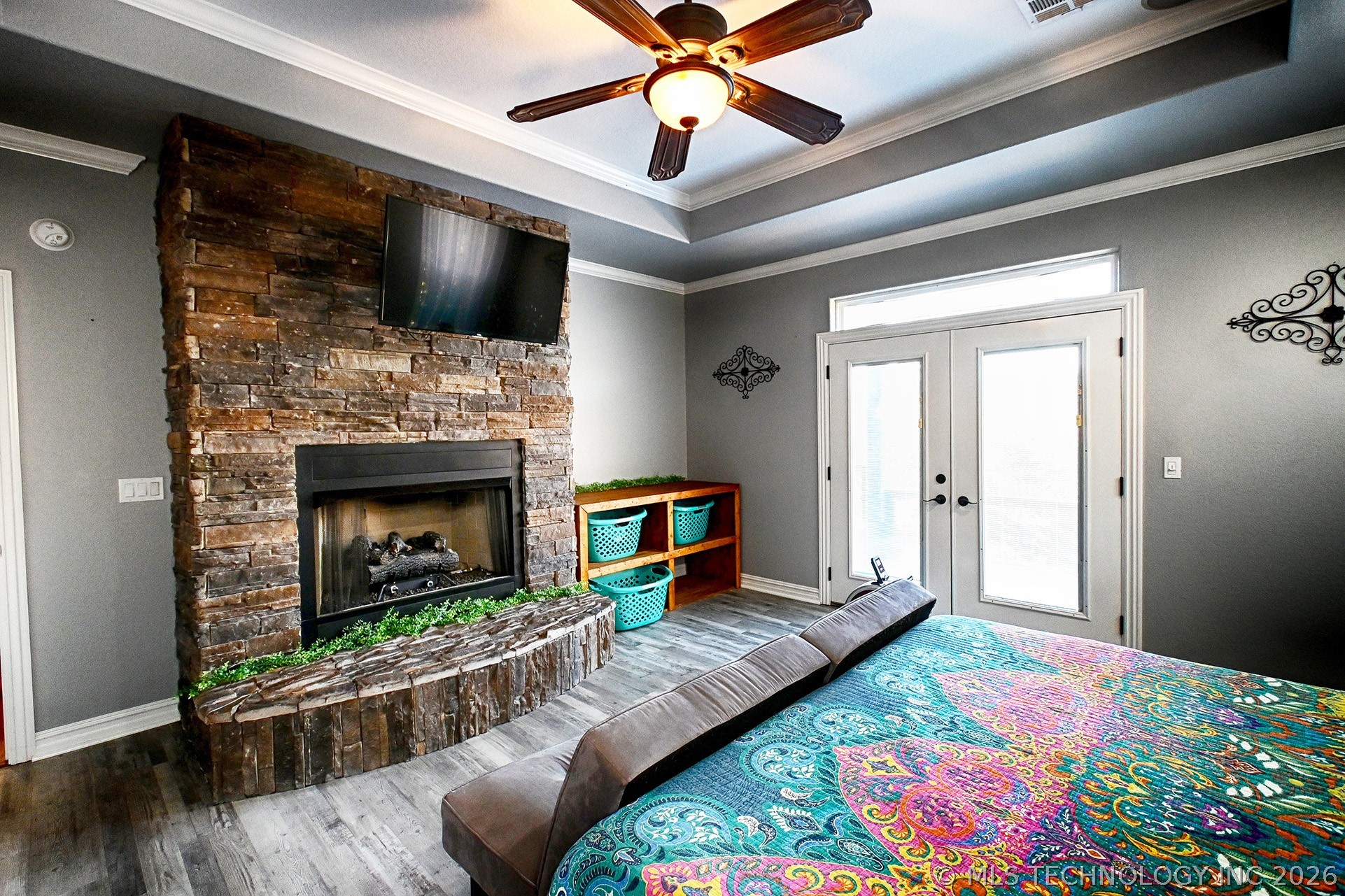 21800 W 863 Park Hill OK 74451