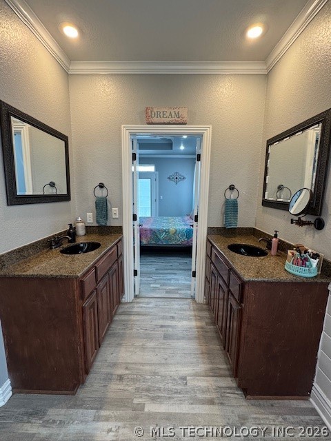 21800 W 863 Park Hill OK 74451