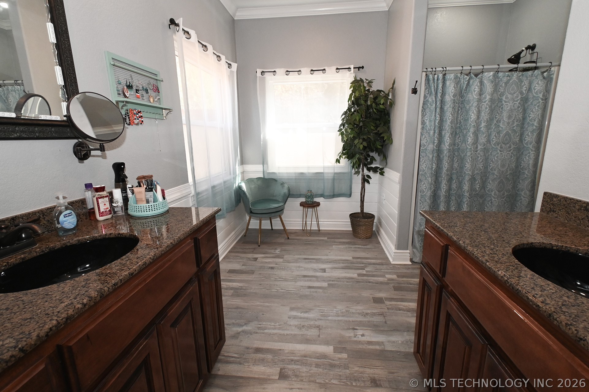 21800 W 863 Park Hill OK 74451