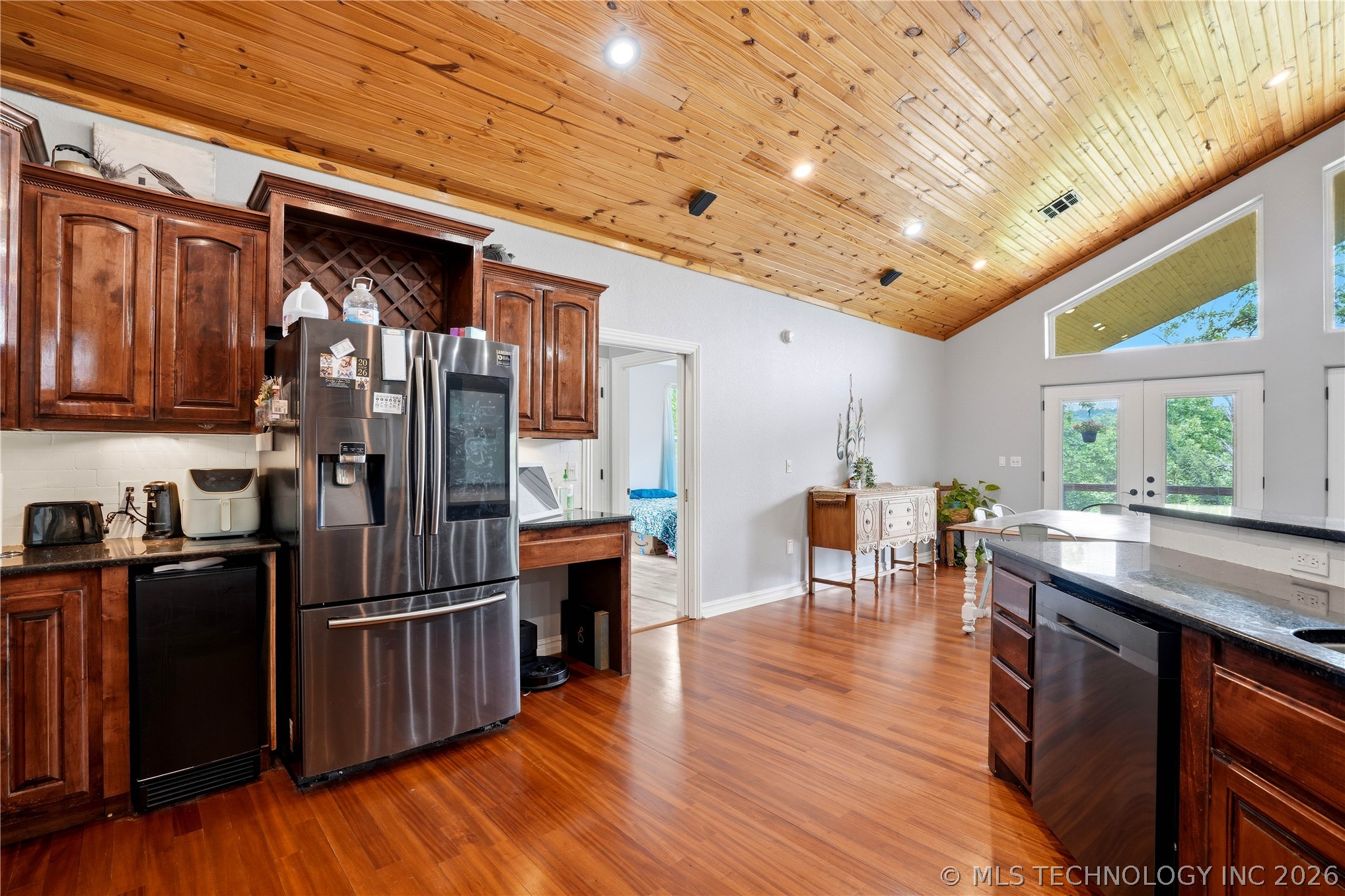 21800 W 863 Park Hill OK 74451