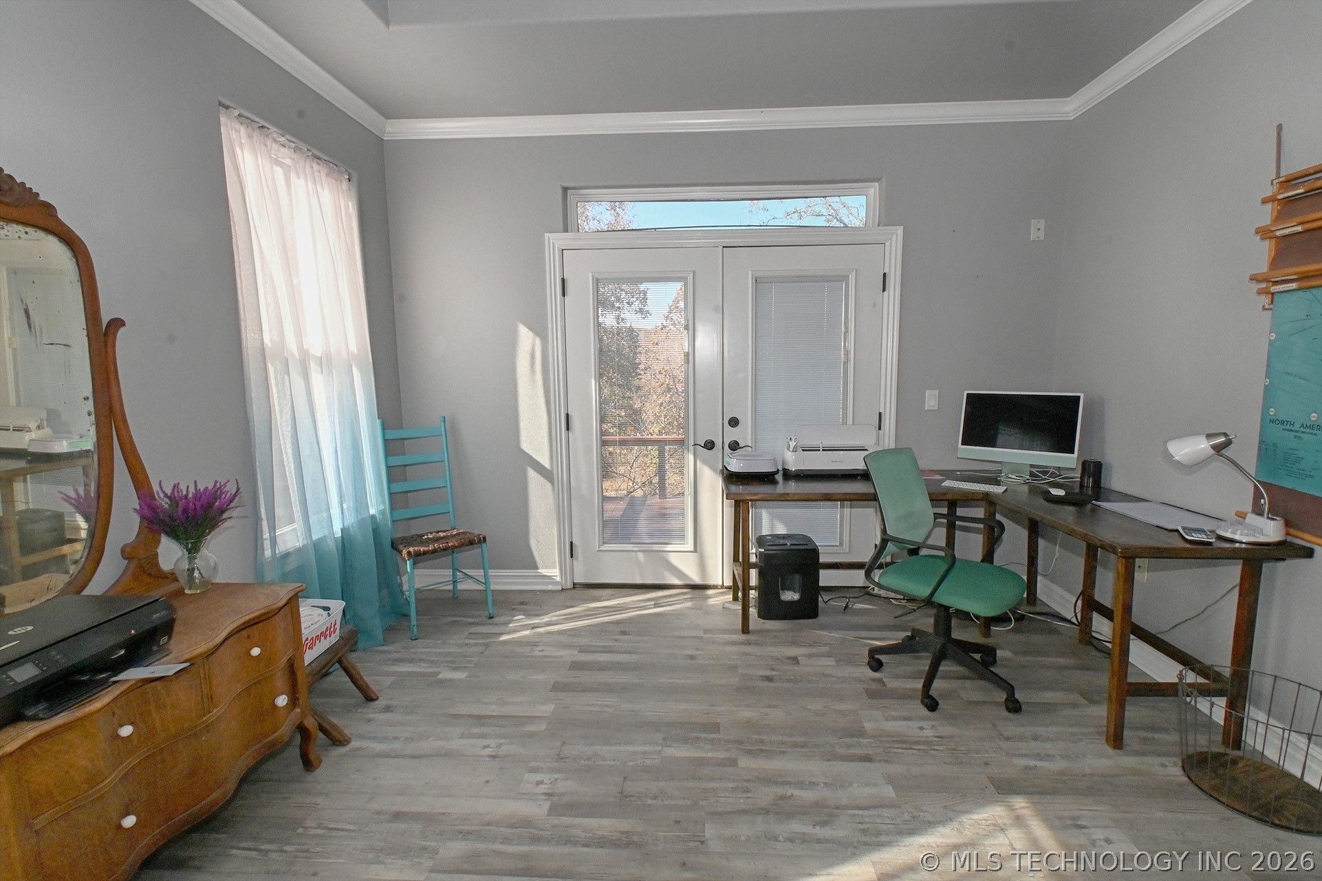 21800 W 863 Park Hill OK 74451