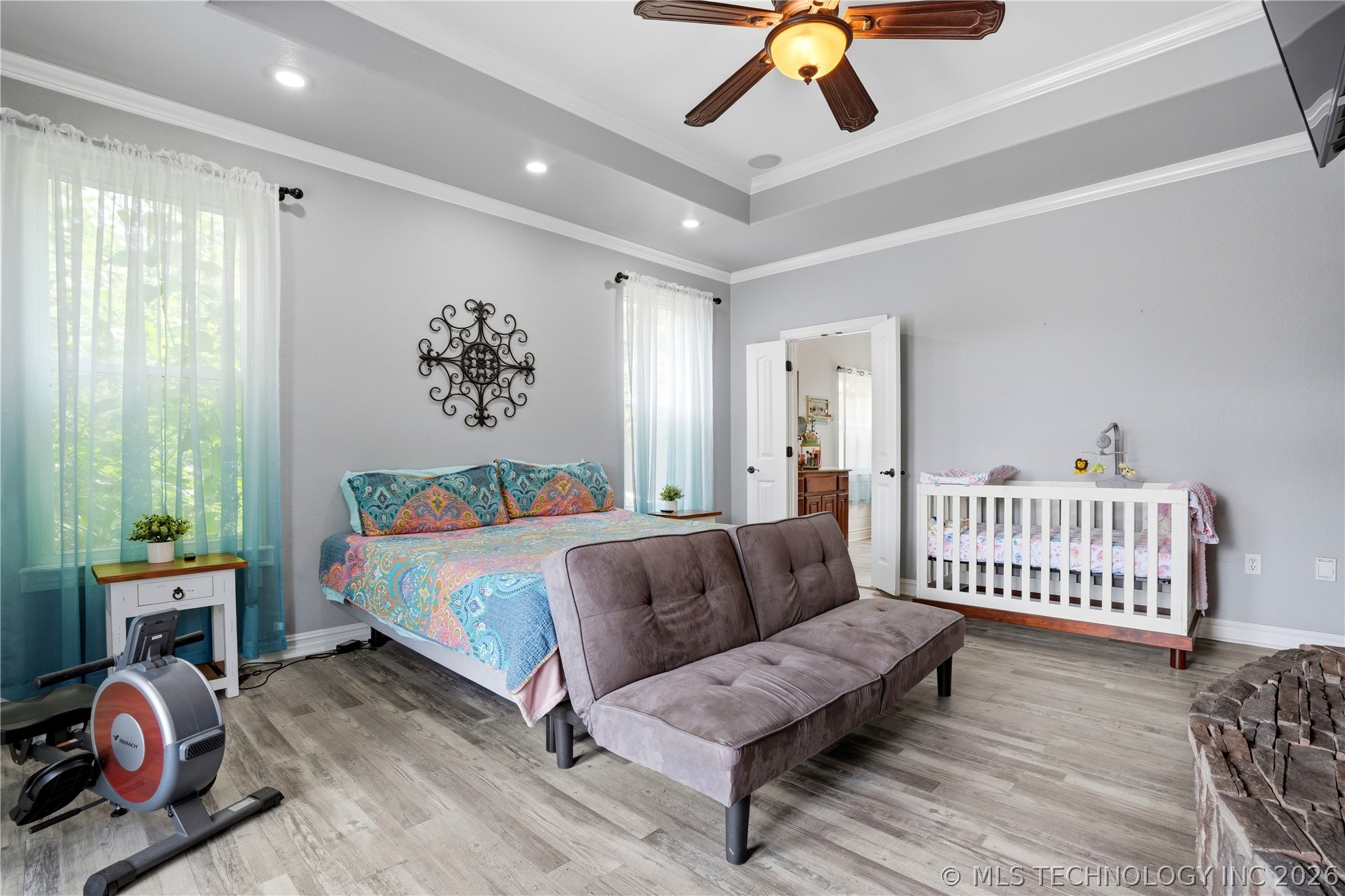 21800 W 863 Park Hill OK 74451