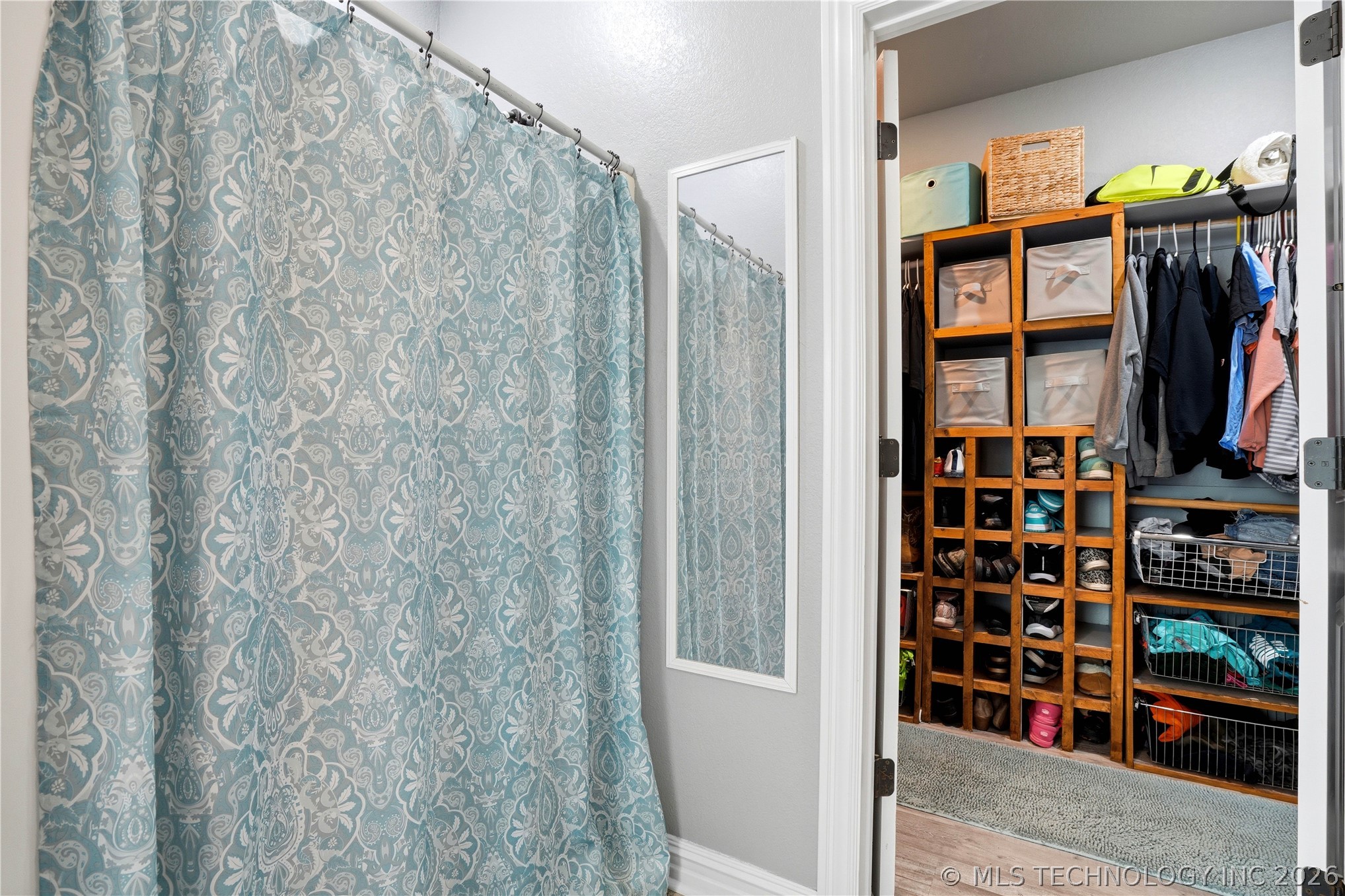21800 W 863 Park Hill OK 74451