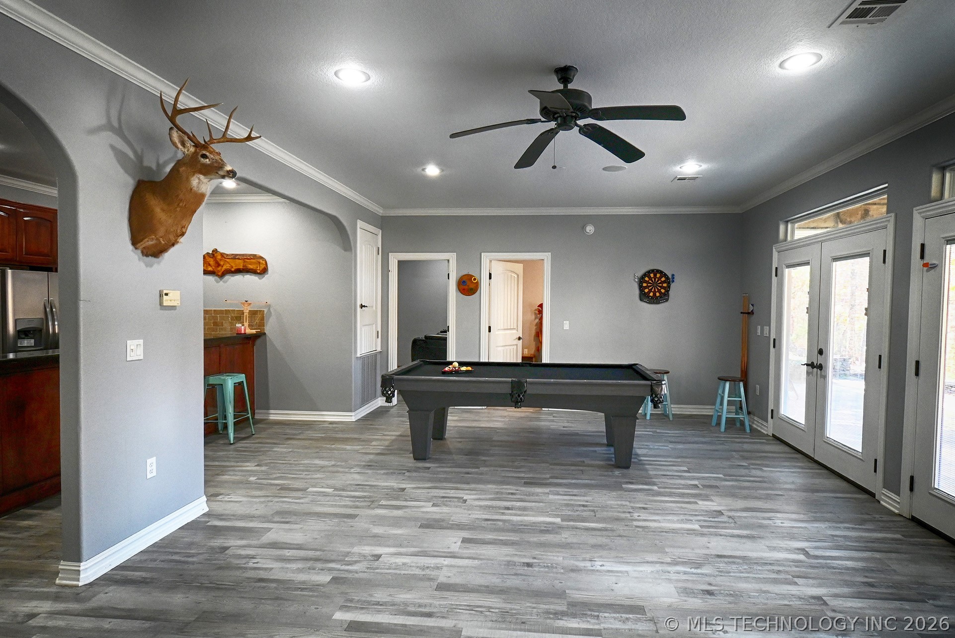 21800 W 863 Park Hill OK 74451