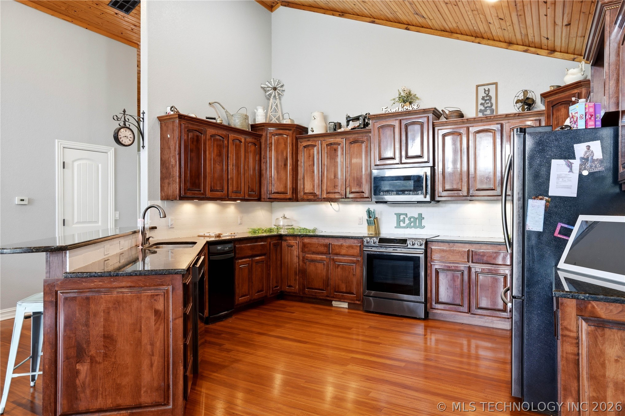 21800 W 863 Park Hill OK 74451