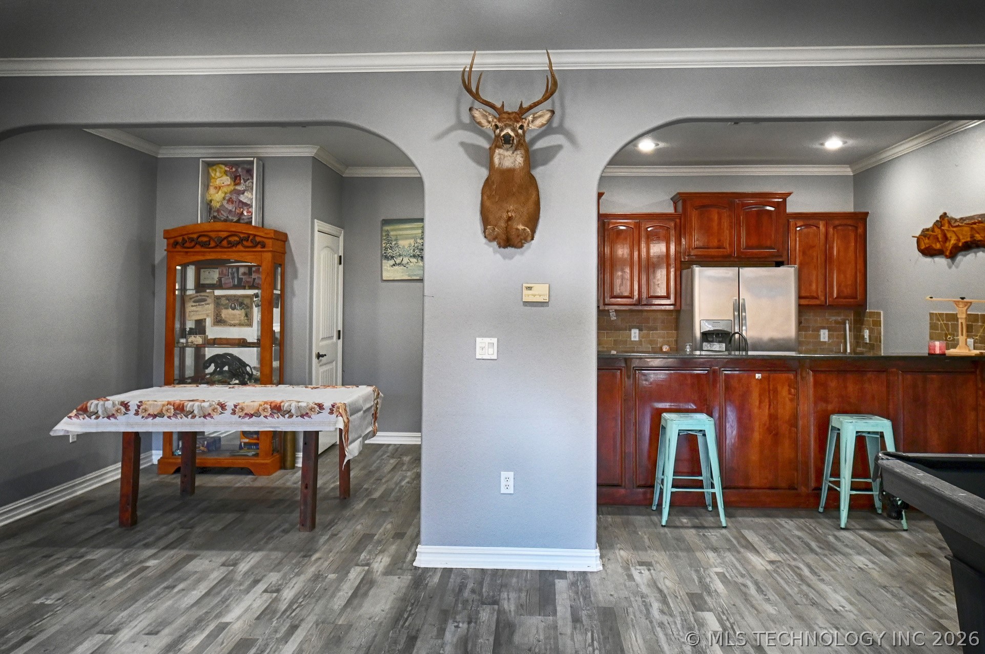 21800 W 863 Park Hill OK 74451