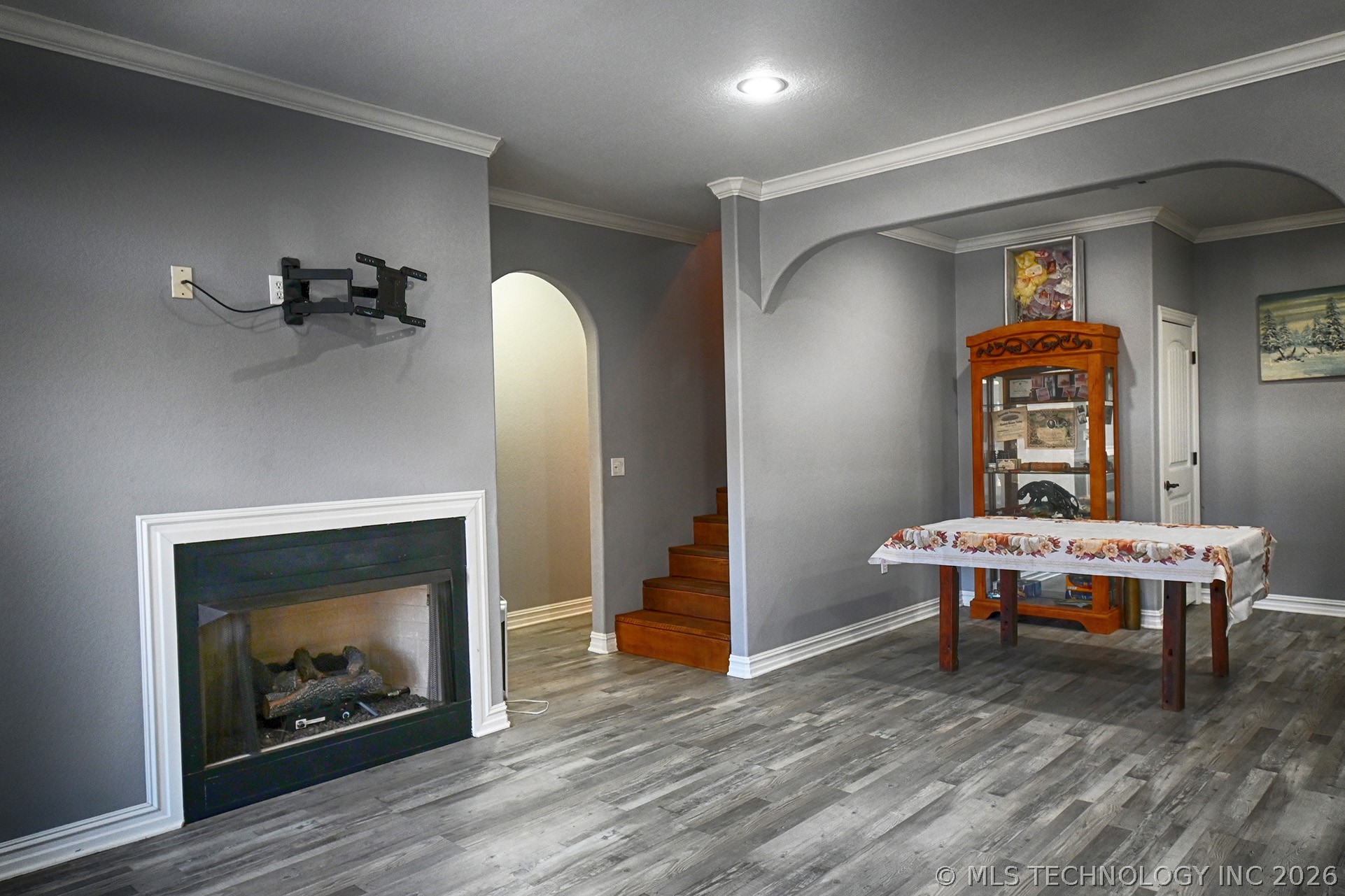 21800 W 863 Park Hill OK 74451
