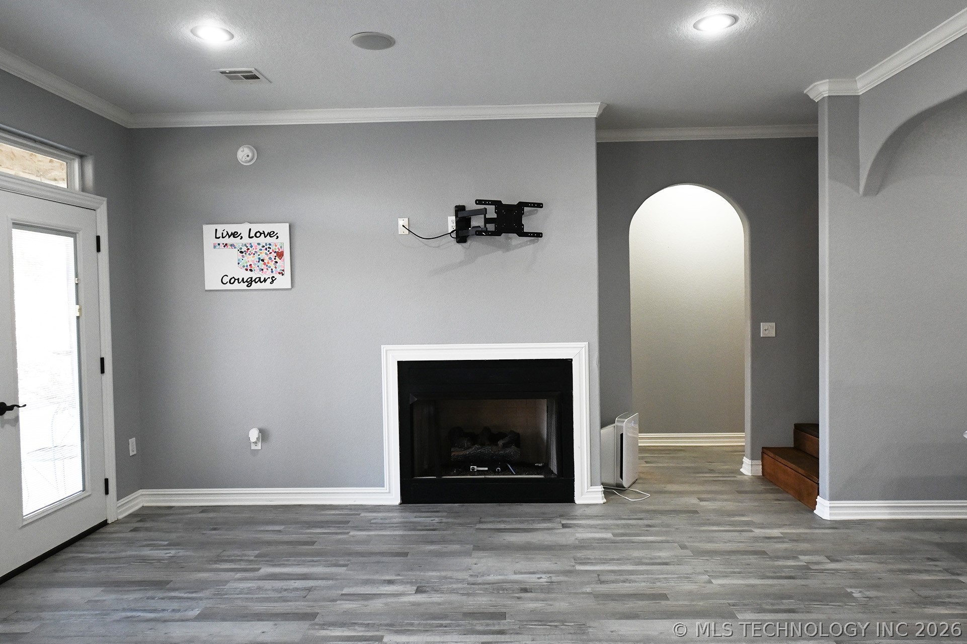 21800 W 863 Park Hill OK 74451
