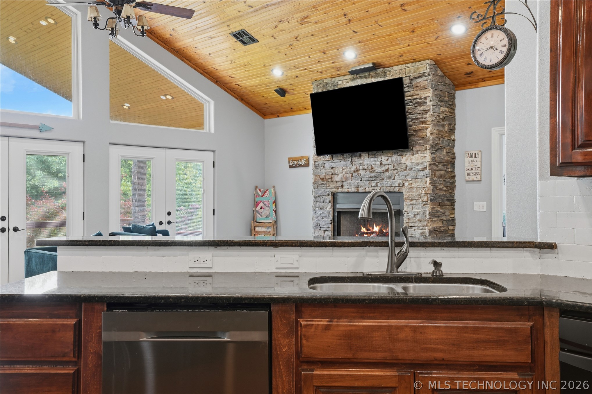 21800 W 863 Park Hill OK 74451