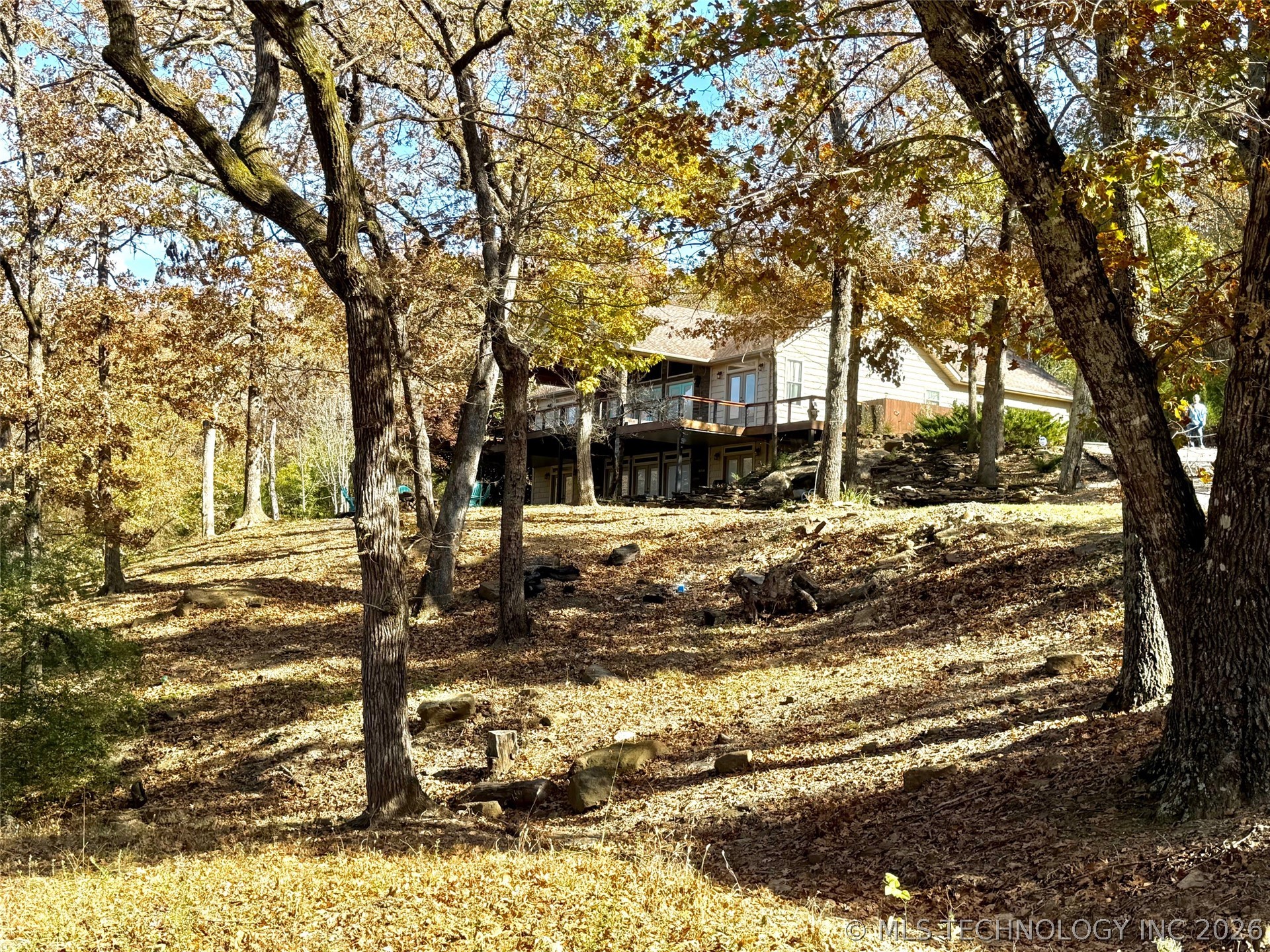 21800 W 863 Park Hill OK 74451