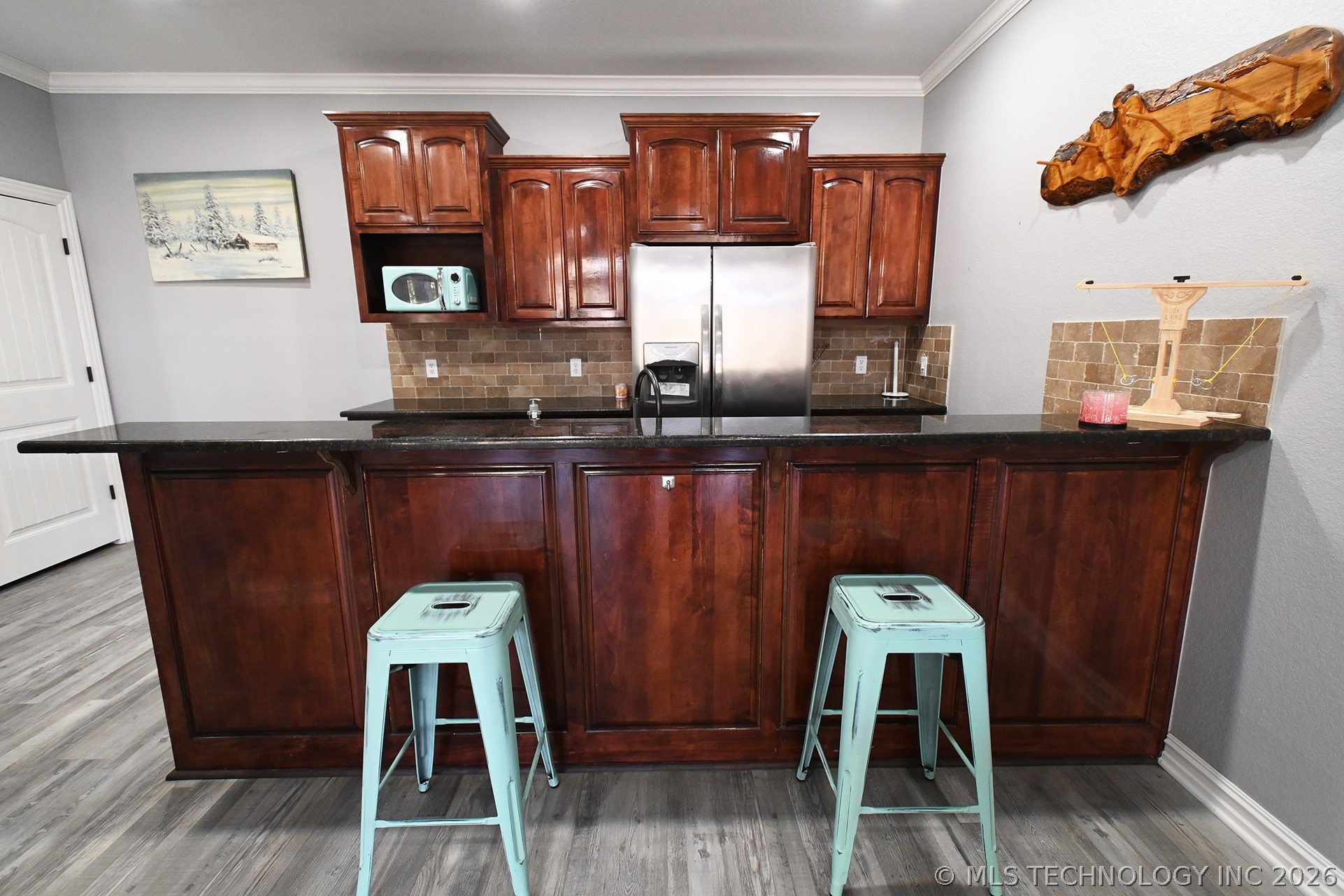 21800 W 863 Park Hill OK 74451