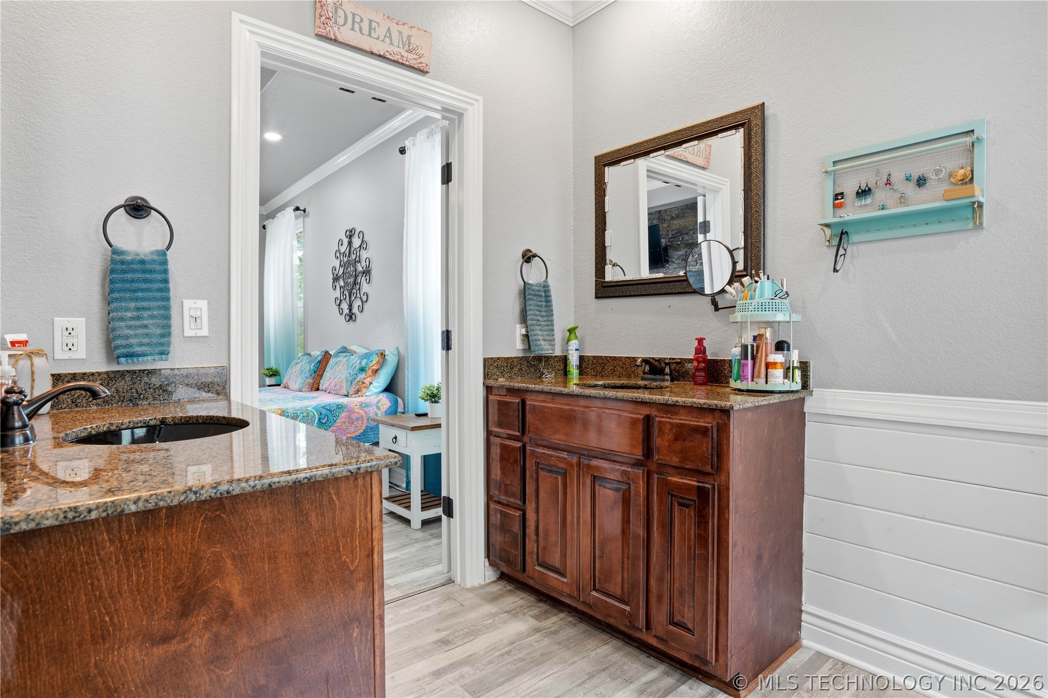 21800 W 863 Park Hill OK 74451