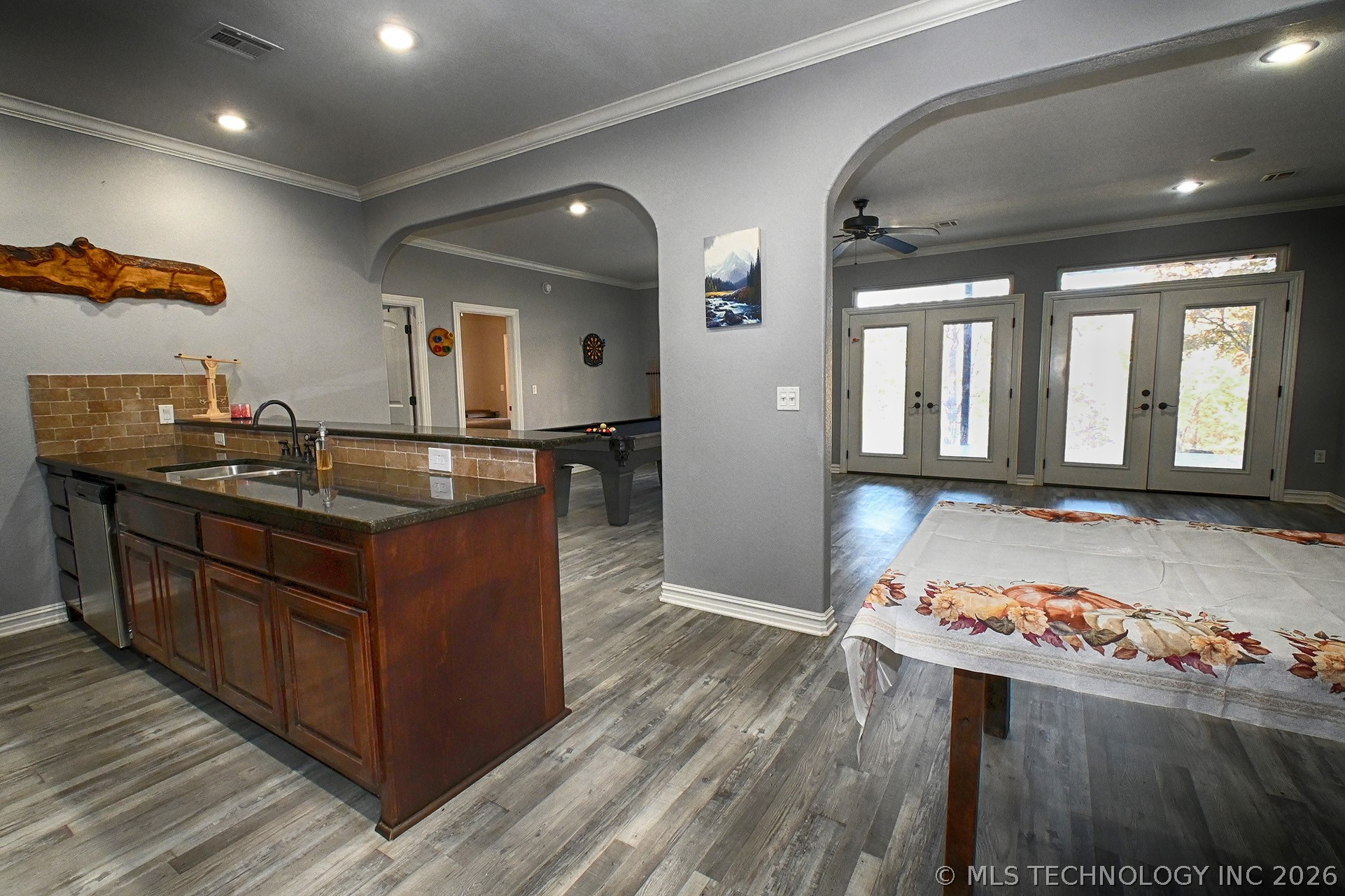 21800 W 863 Park Hill OK 74451
