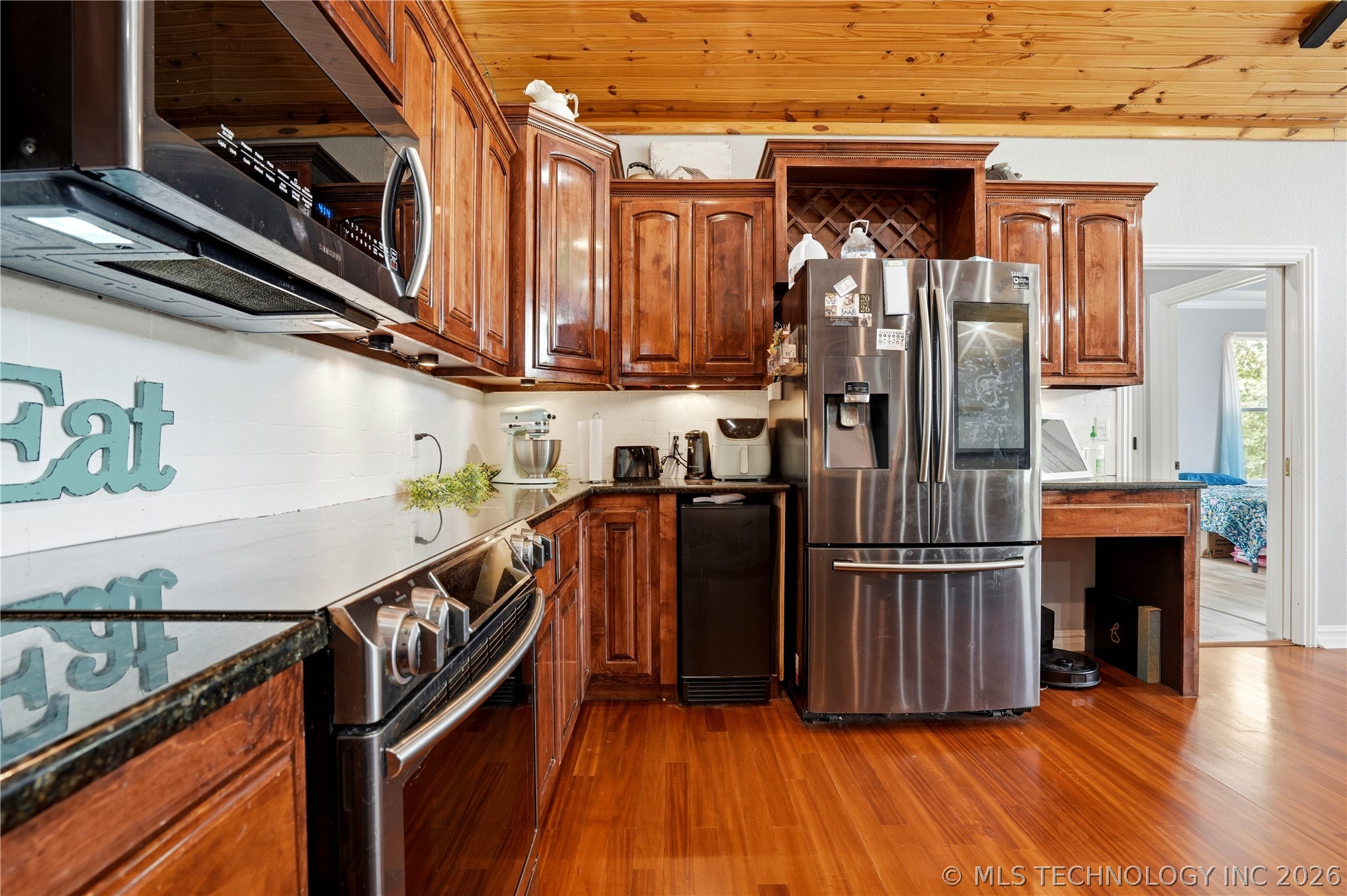 21800 W 863 Park Hill OK 74451