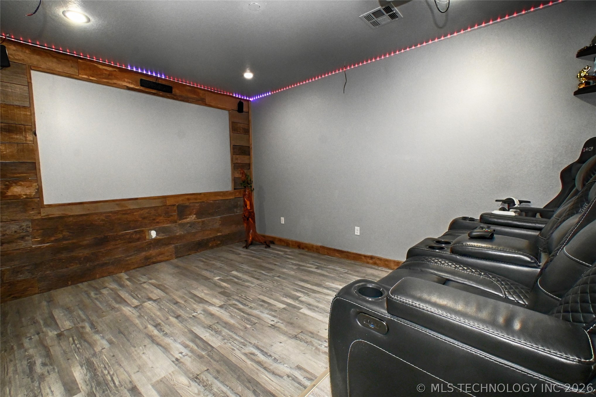 21800 W 863 Park Hill OK 74451