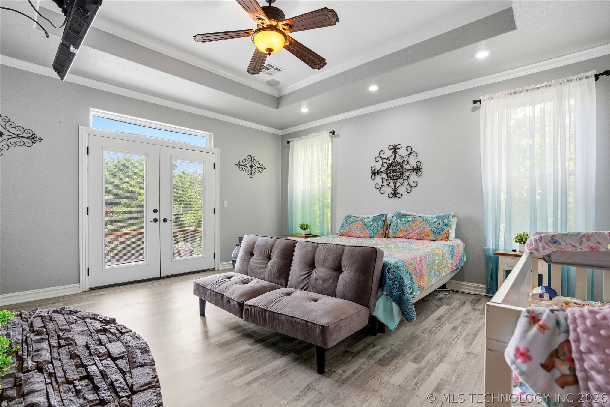 21800 W 863 Park Hill OK 74451