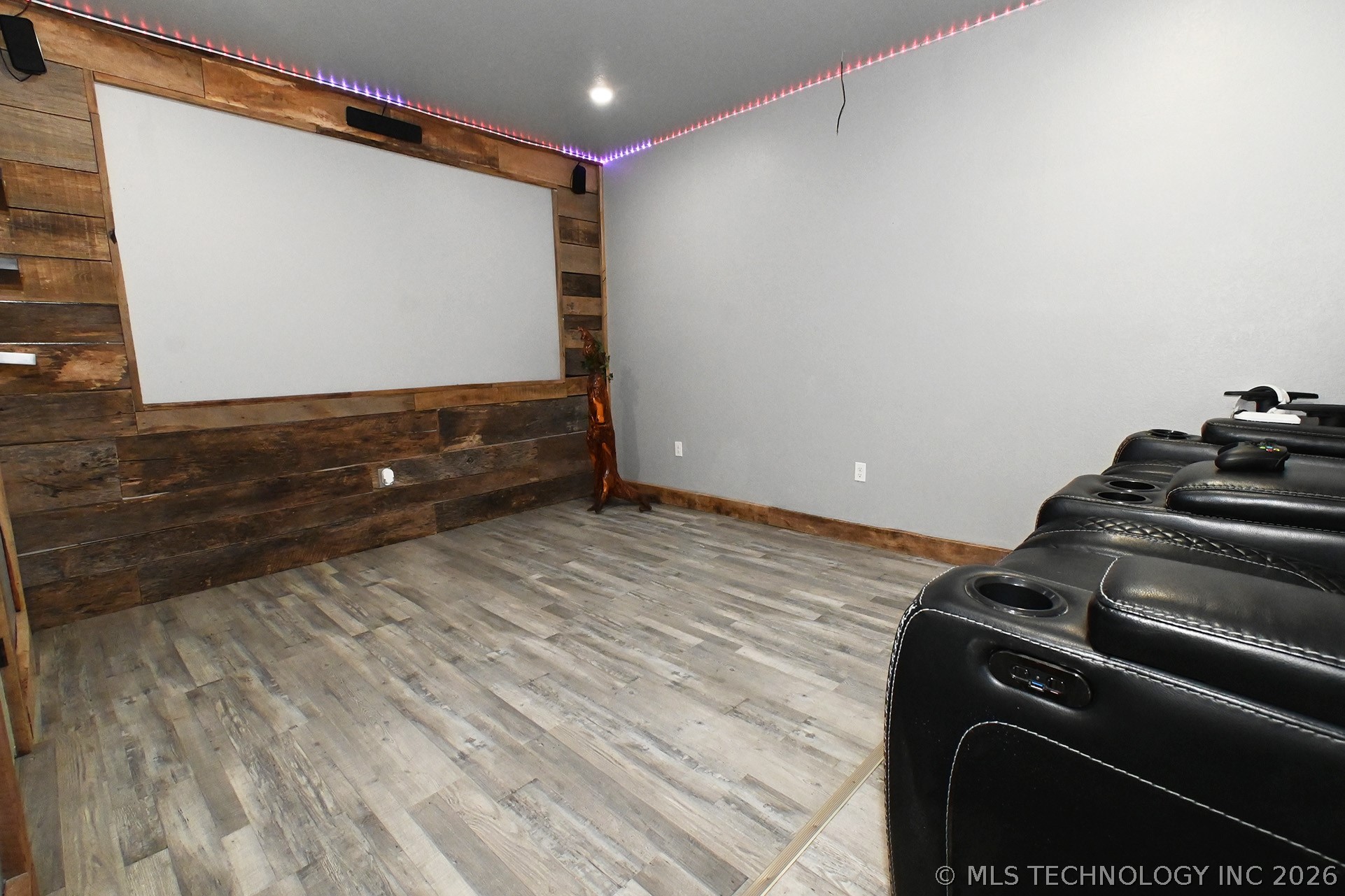 21800 W 863 Park Hill OK 74451