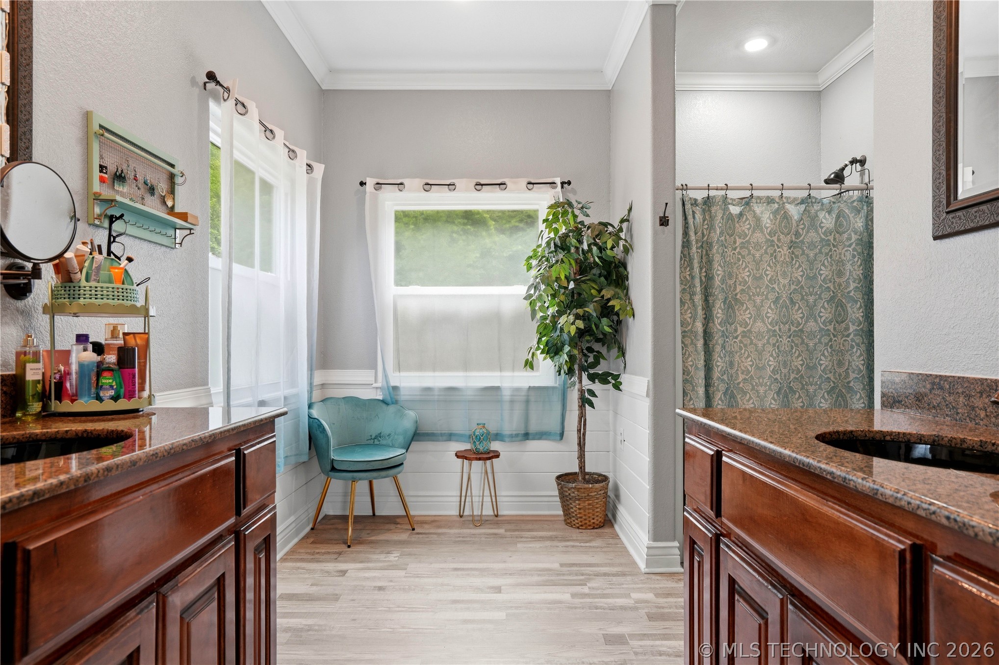 21800 W 863 Park Hill OK 74451