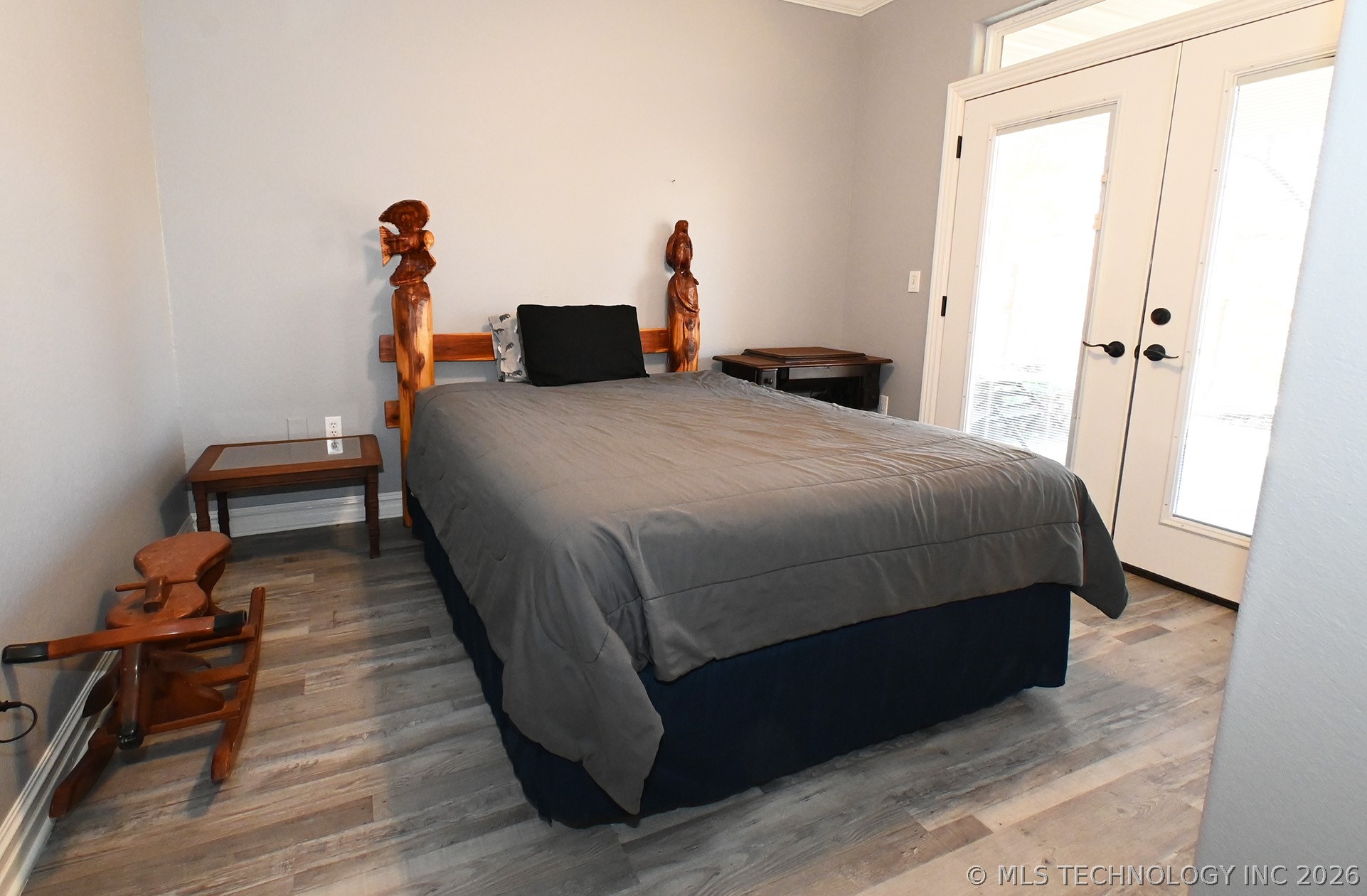 21800 W 863 Park Hill OK 74451