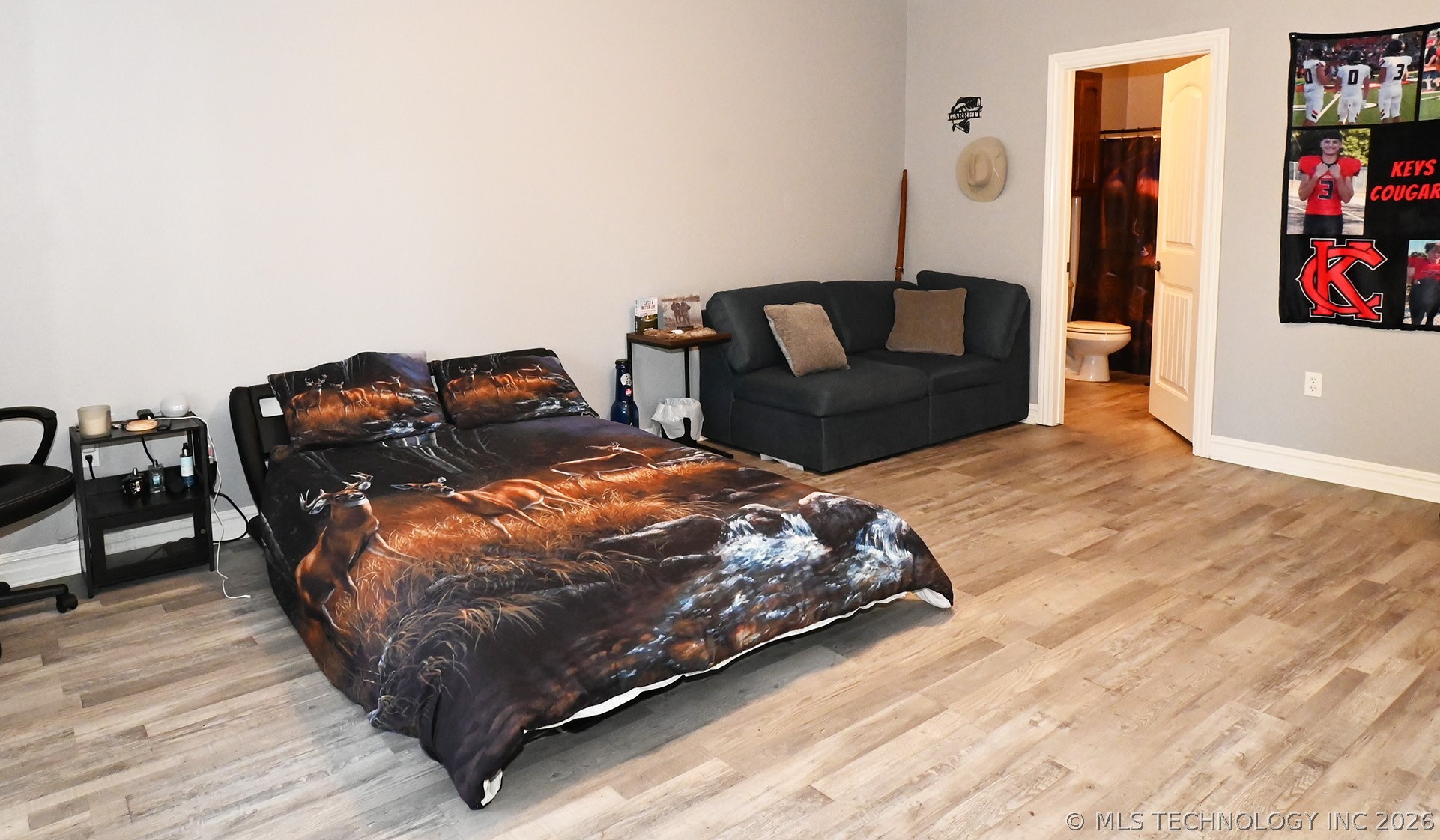 21800 W 863 Park Hill OK 74451