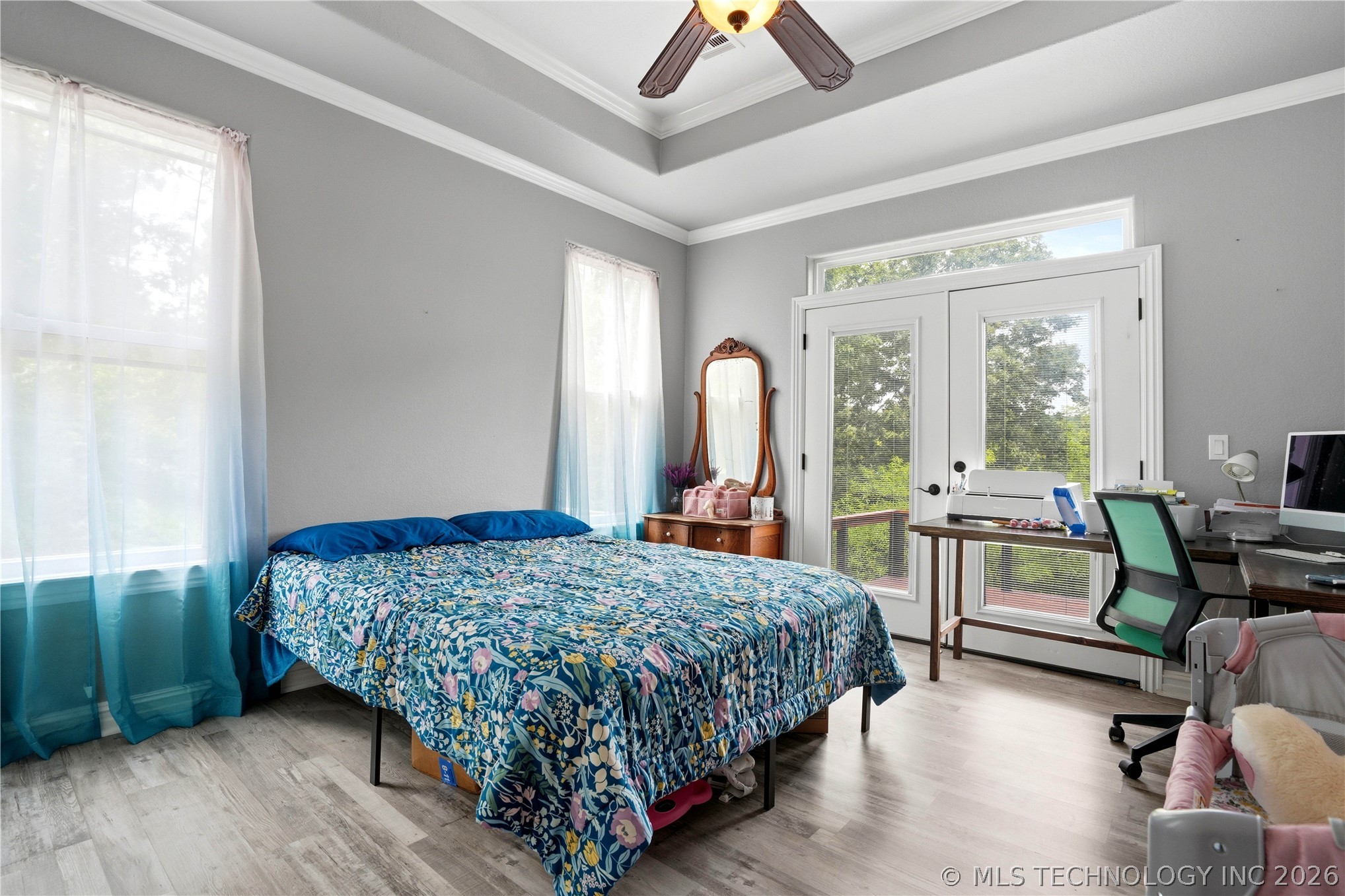 21800 W 863 Park Hill OK 74451