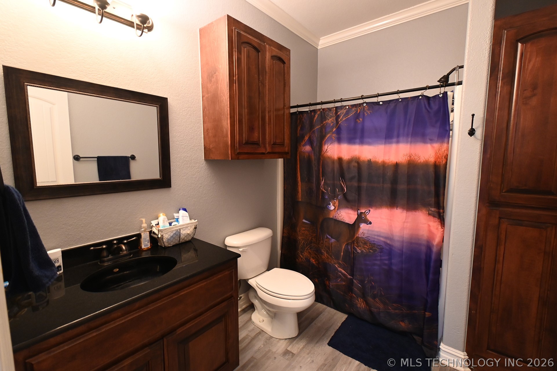 21800 W 863 Park Hill OK 74451