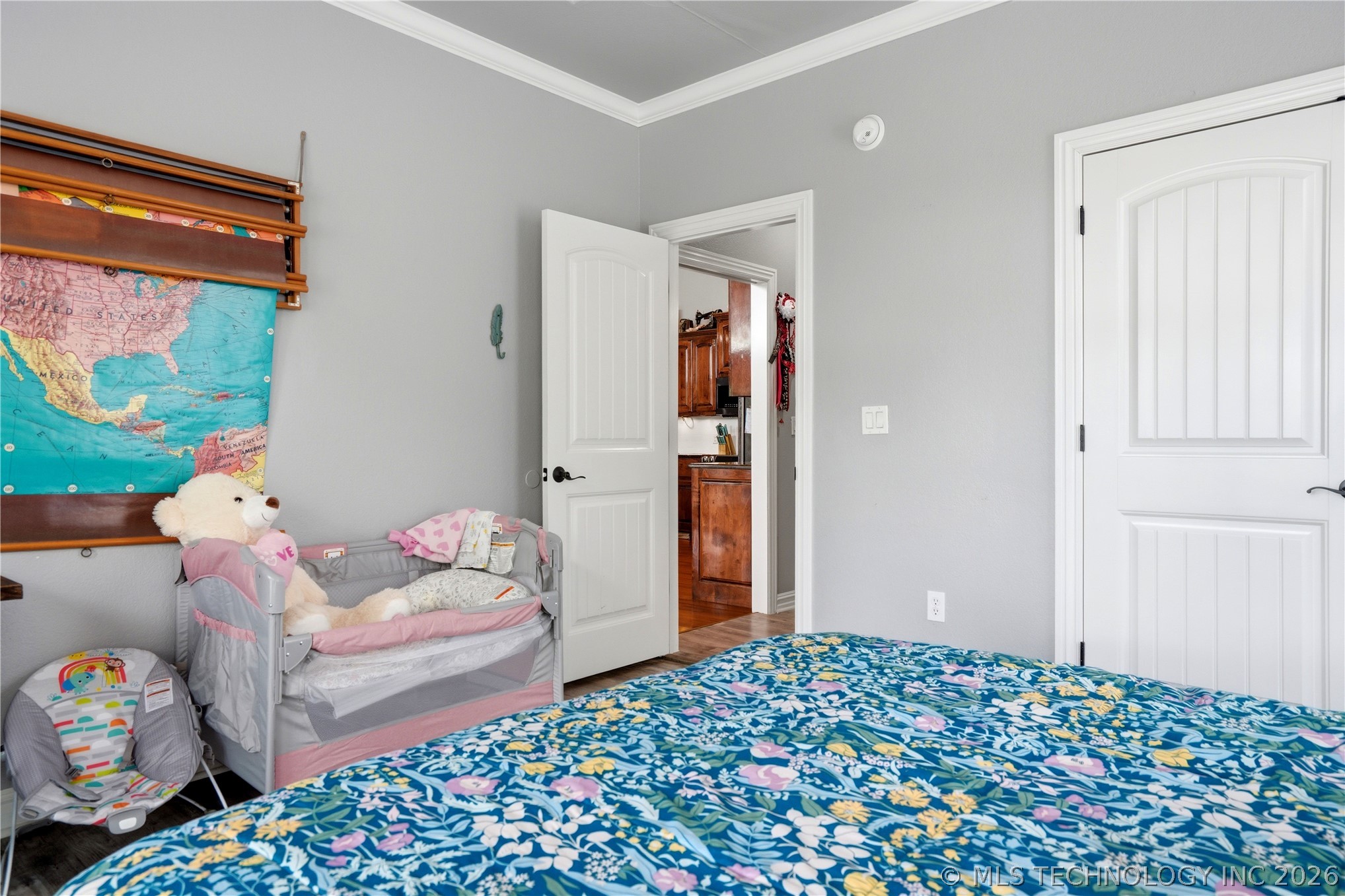 21800 W 863 Park Hill OK 74451