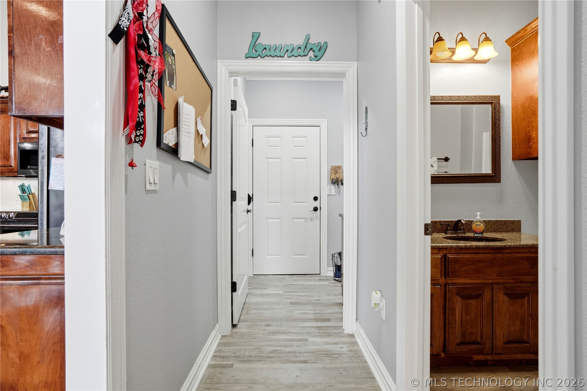 21800 W 863 Park Hill OK 74451