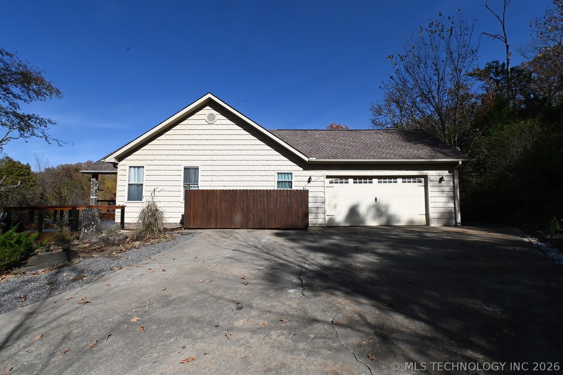 21800 W 863 Park Hill OK 74451