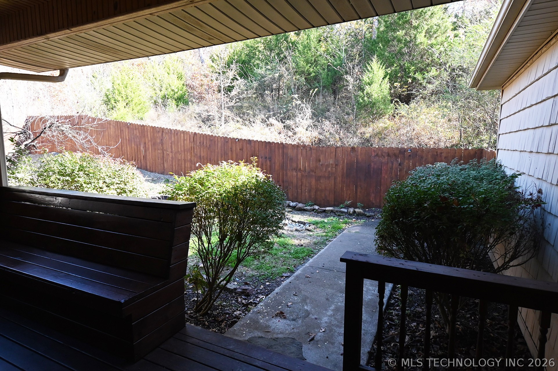 21800 W 863 Park Hill OK 74451