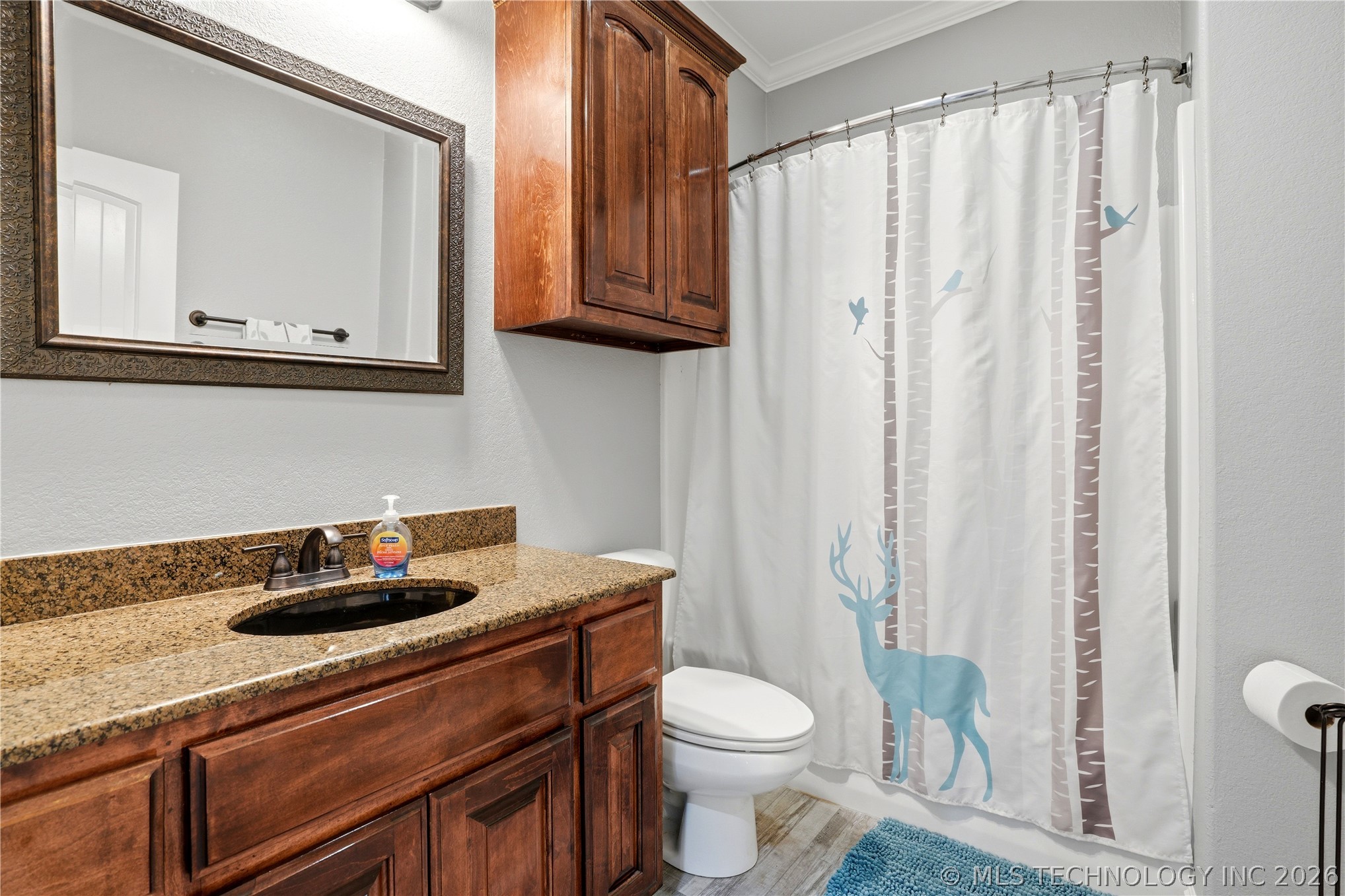 21800 W 863 Park Hill OK 74451