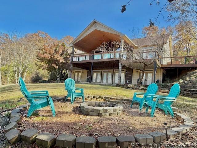 21800 W 863 Park Hill OK 74451