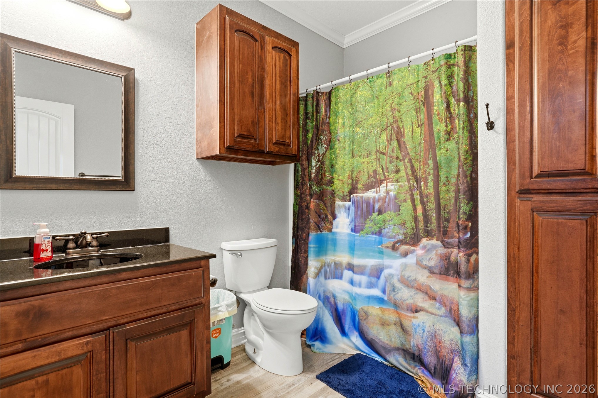 21800 W 863 Park Hill OK 74451